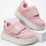 Кроссовки TikkaGo