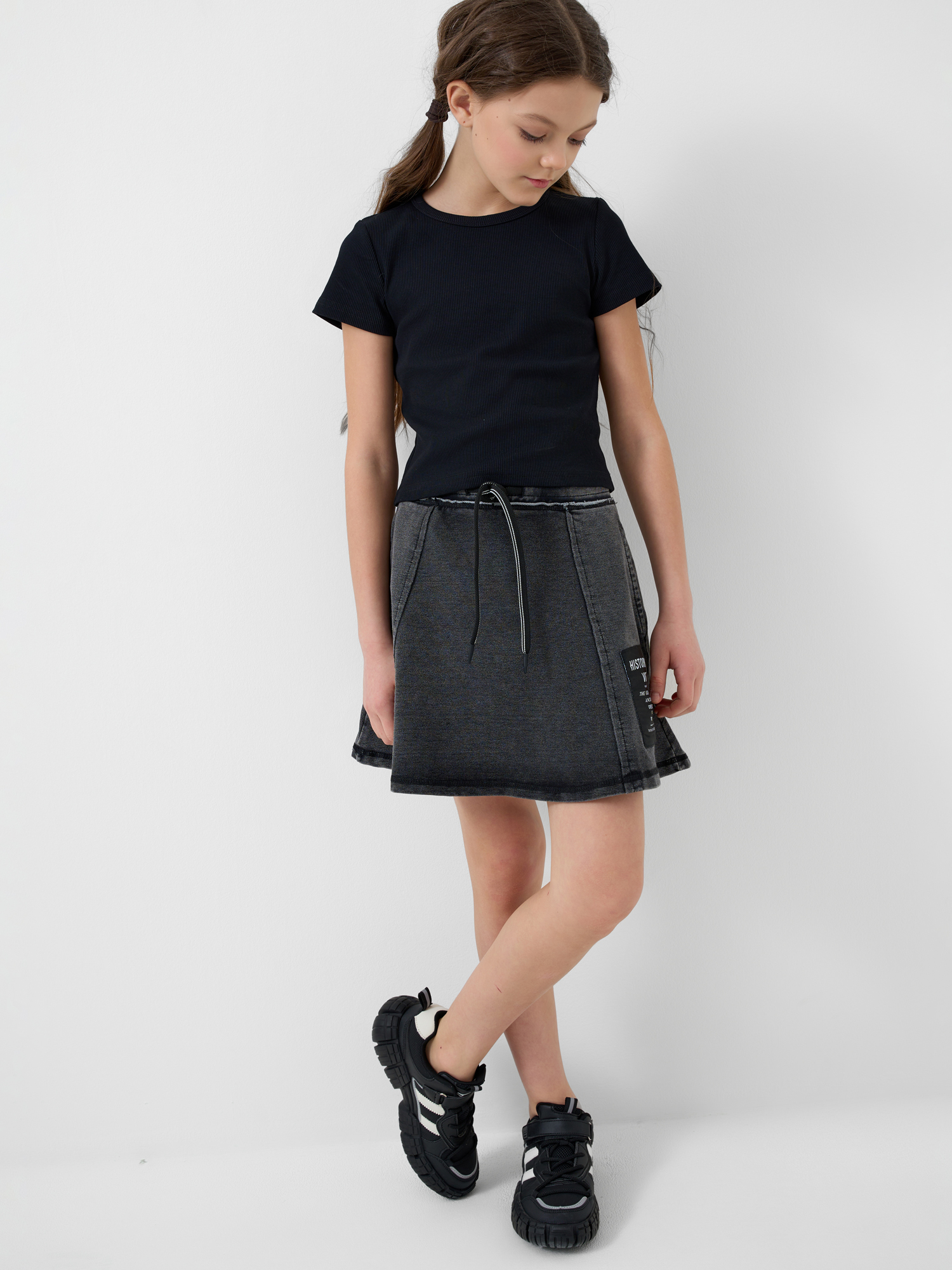 Юбка PlayToday 12621566 - фото 2