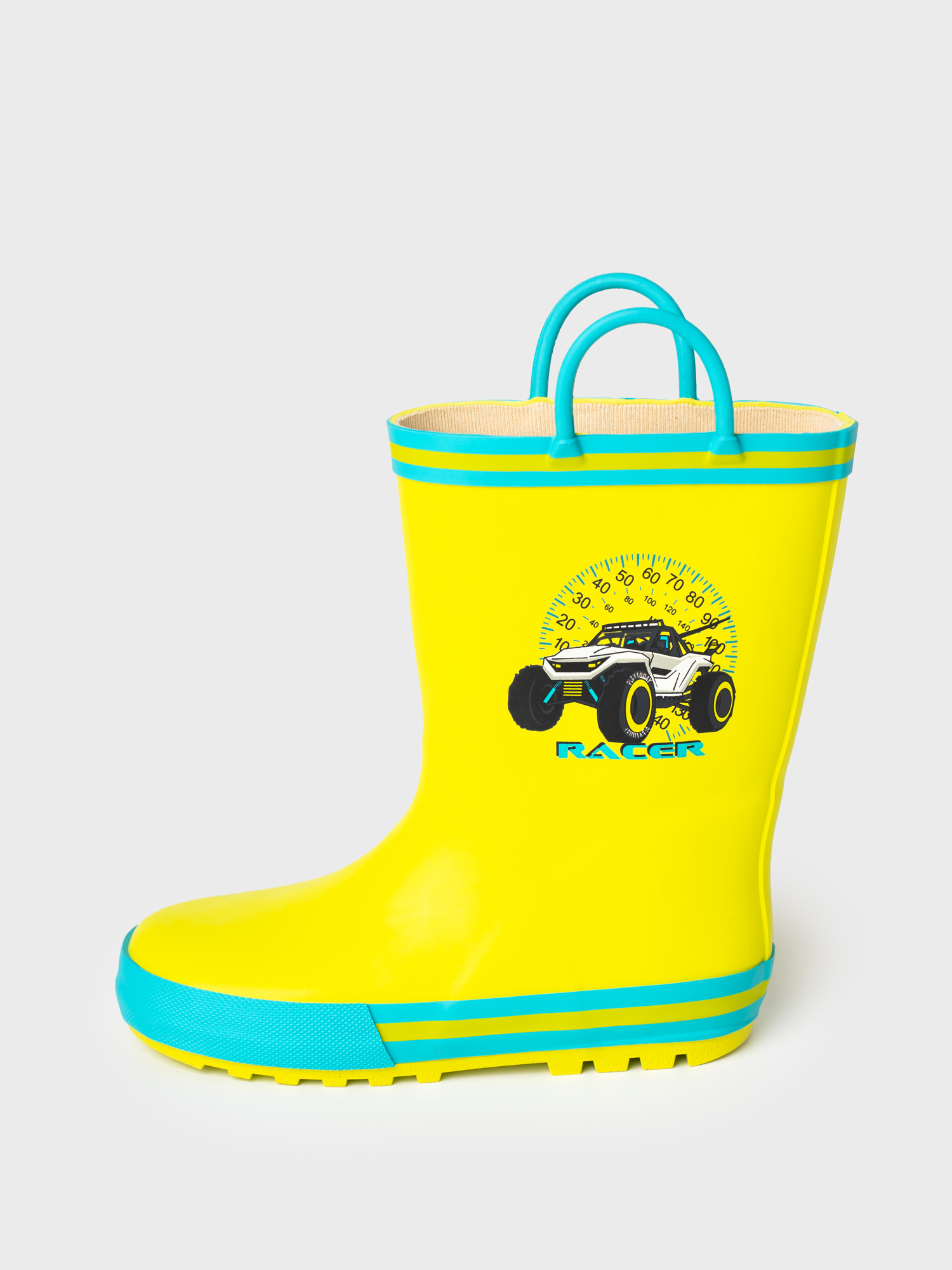 Резиновые сапоги PlayToday 12612733 - фото 2