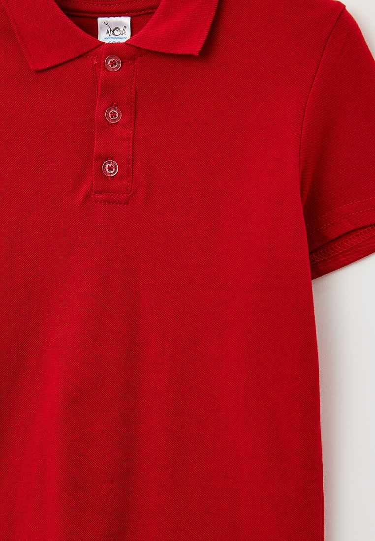 Поло N.O.A. 11091-7 - фото 4