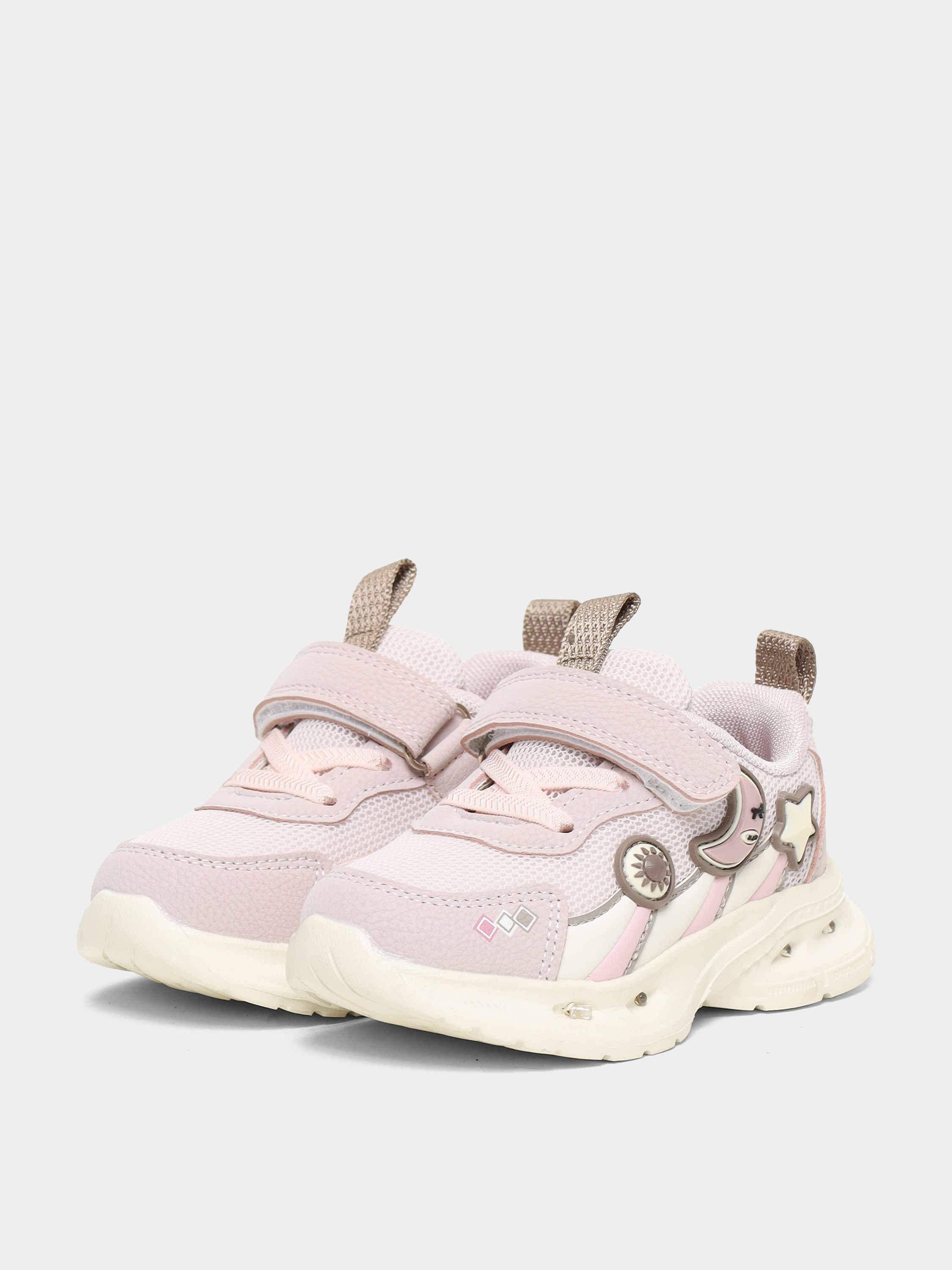 Кроссовки Boys and Girls 2601889 - фото 2