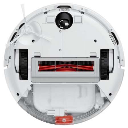 Робот-пылесос XIAOMI Mi Robot Vacuum E10с влажной уборкой