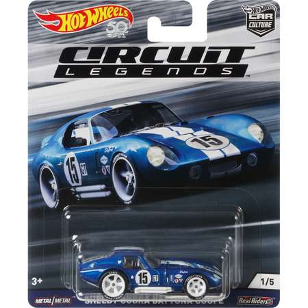 Автомобиль Hot Wheels 1:64