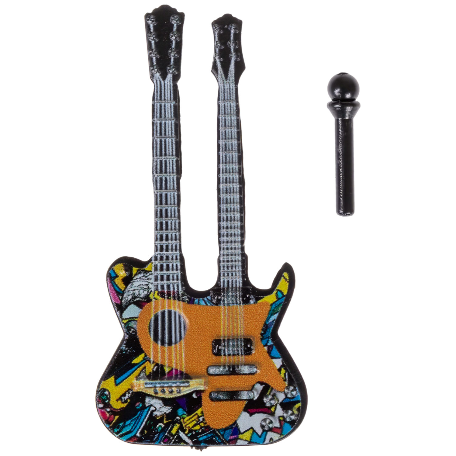 Фигурка 1TOY в ассортименте - фото 21