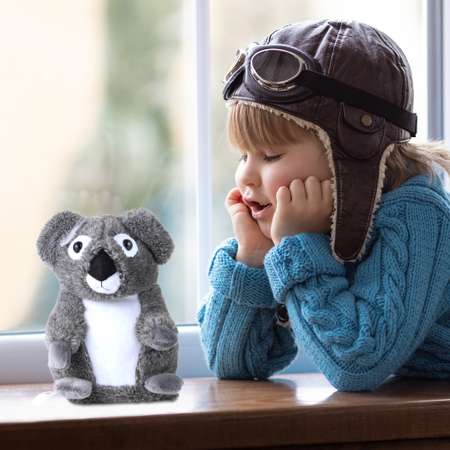 Игрушка PUGS AT PLAY Коала Джоуи