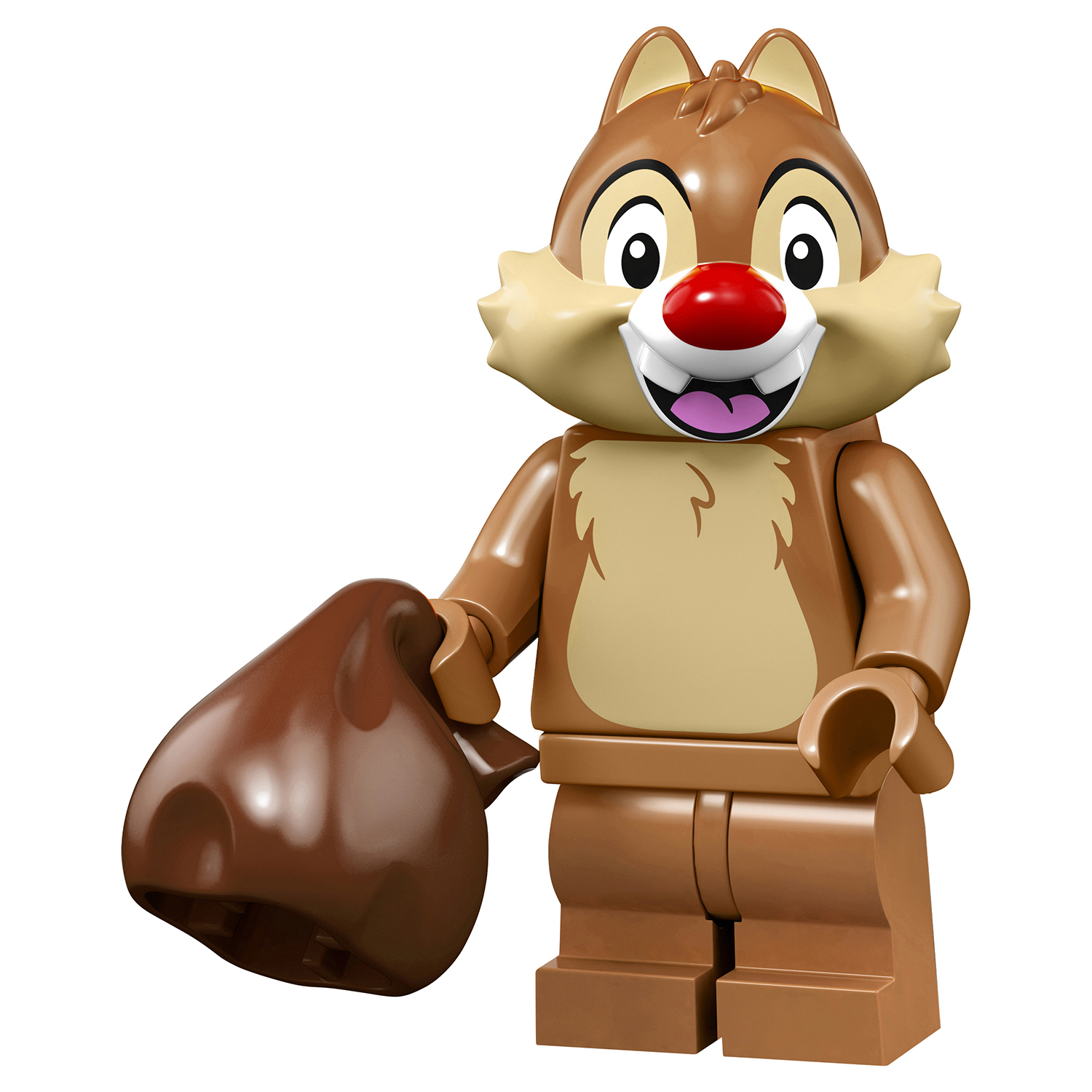 Конструктор LEGO Minifigures Серия Disney - фото 17