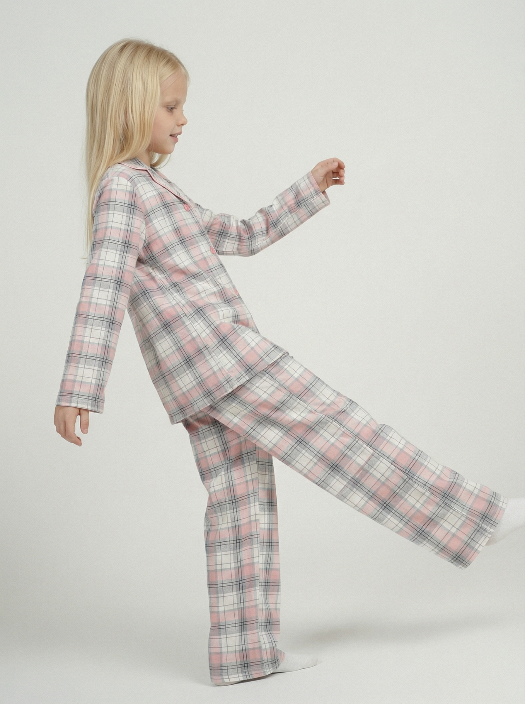 Пижама YOULALA 7708100104 - фото 7