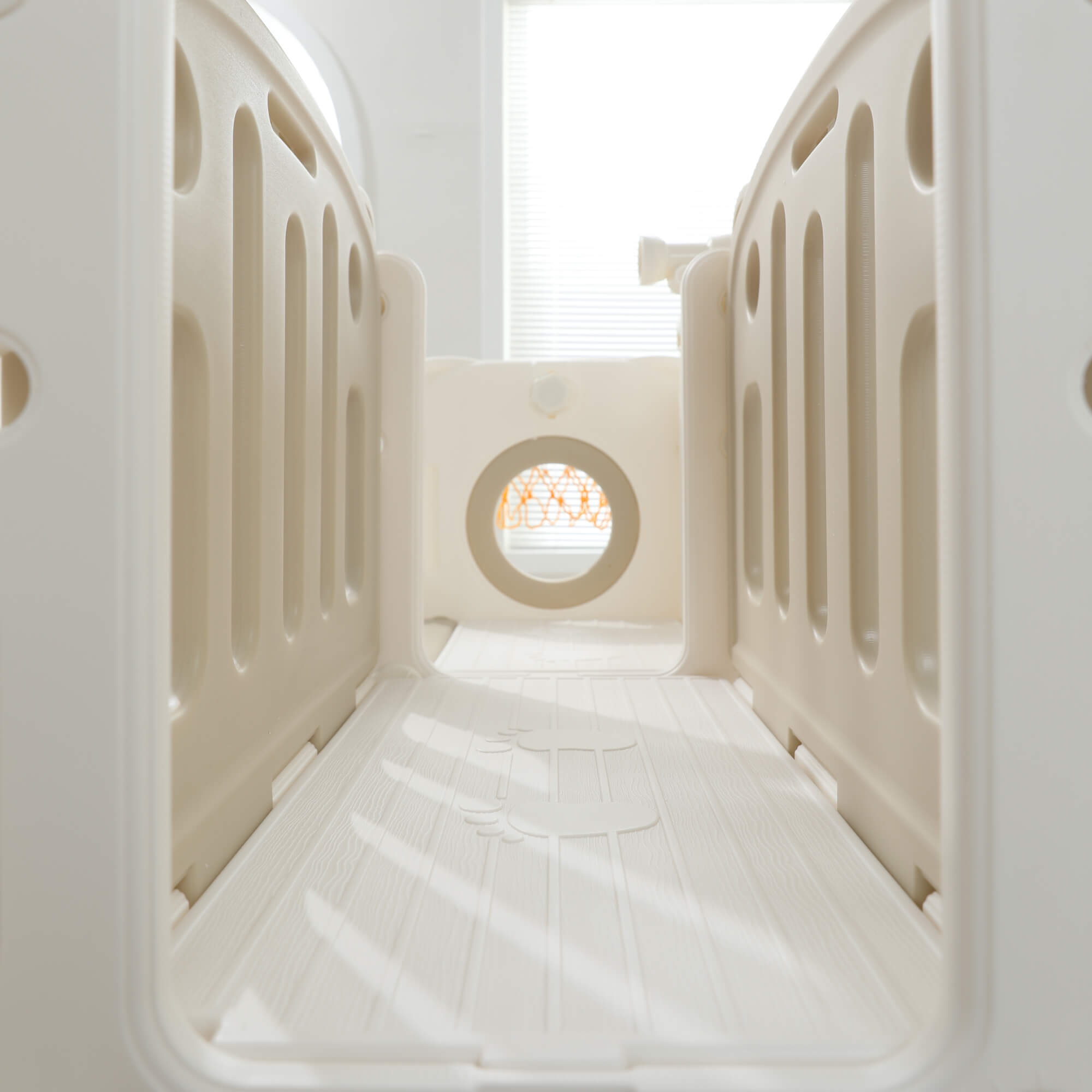 Игровой комплекс UNIX Kids Звезда/Star - фото 26