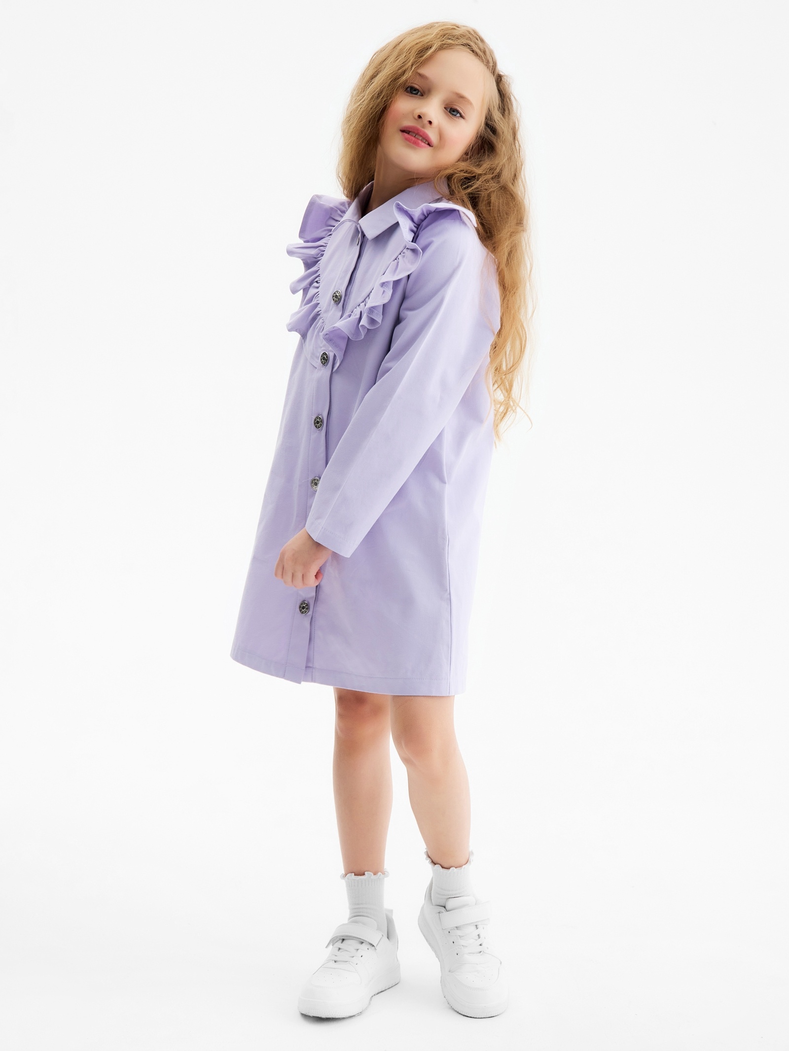 Платье Minaku 10460904 - фото 11