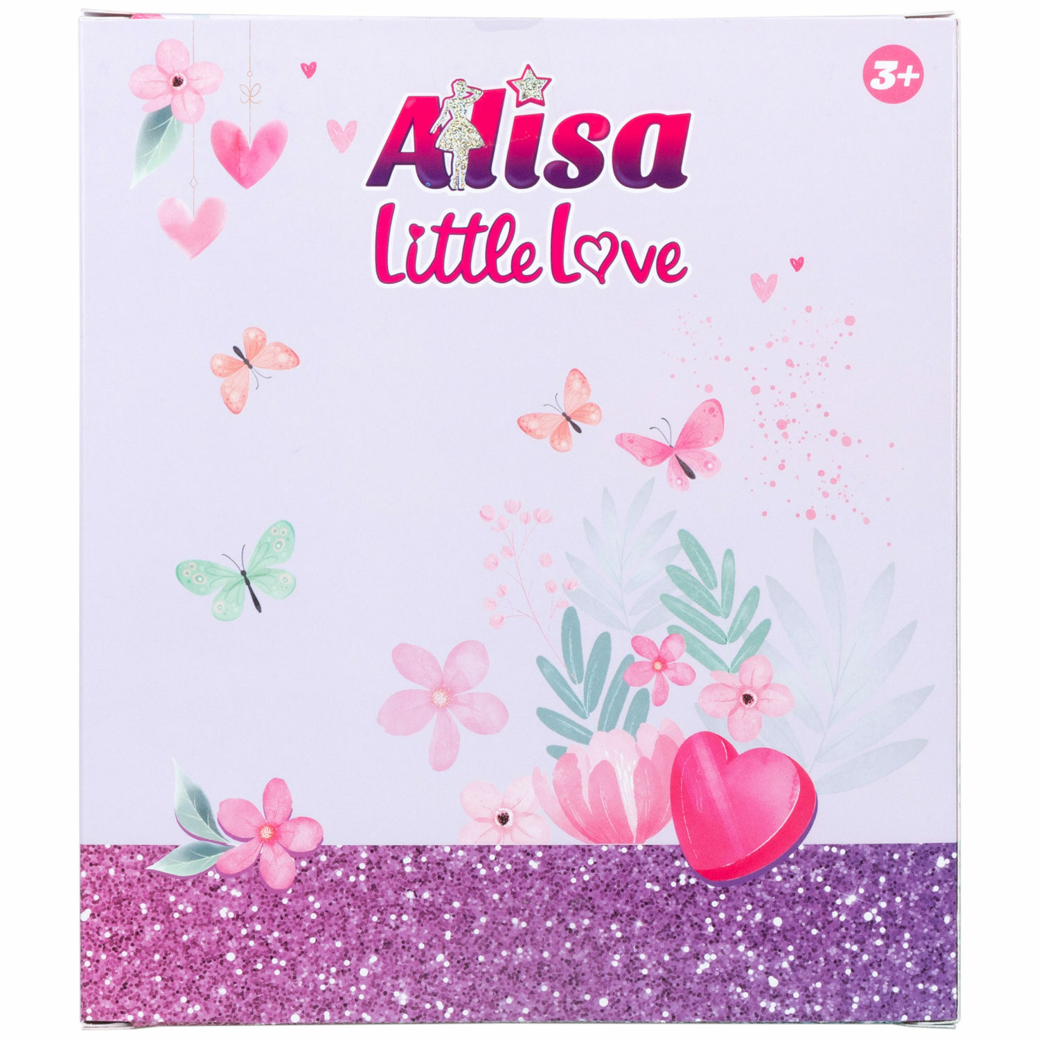 Кукла мини 1TOY Alisa Т24379 - фото 9