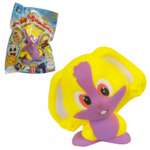 Игрушка-антистресс 1TOY сквиш