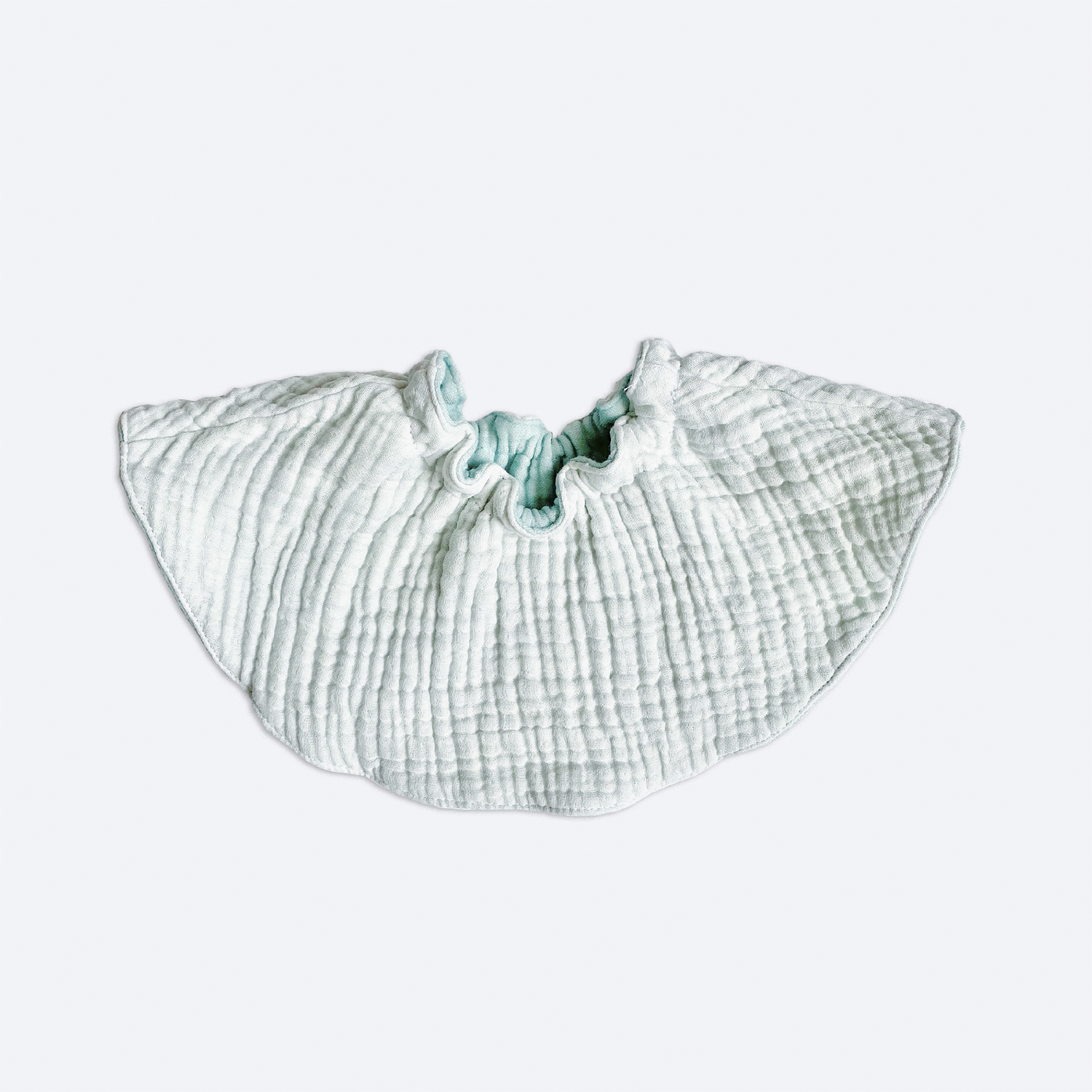 Нагрудник Mjolk текстиль - фото 4