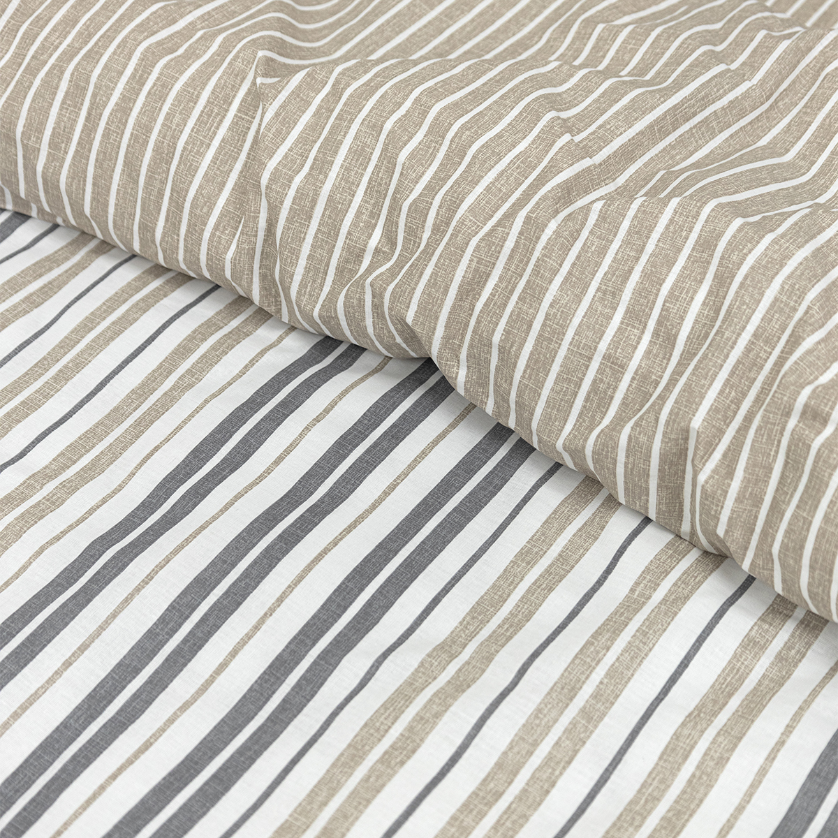 Комплект постельного белья BRAVO Line евро 4 предм. - фото 8