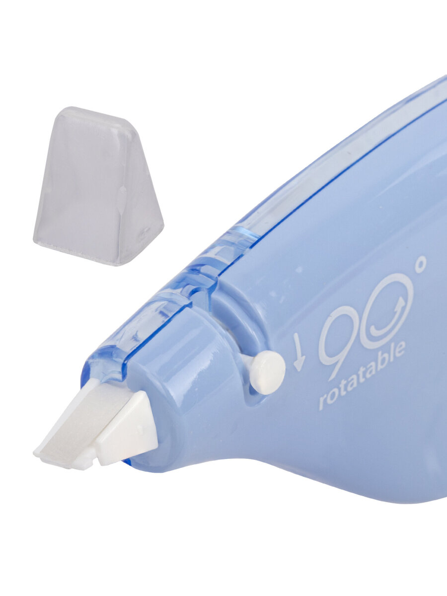 Корректор ленточный Brauberg - фото 12