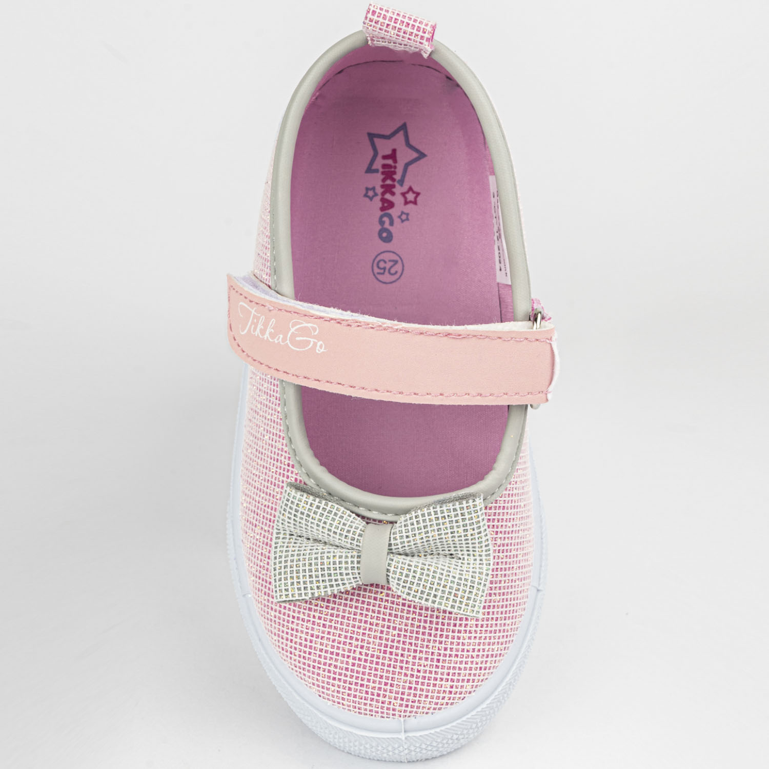 Туфли TikkaGo 7G32_24126-1_pink - фото 12