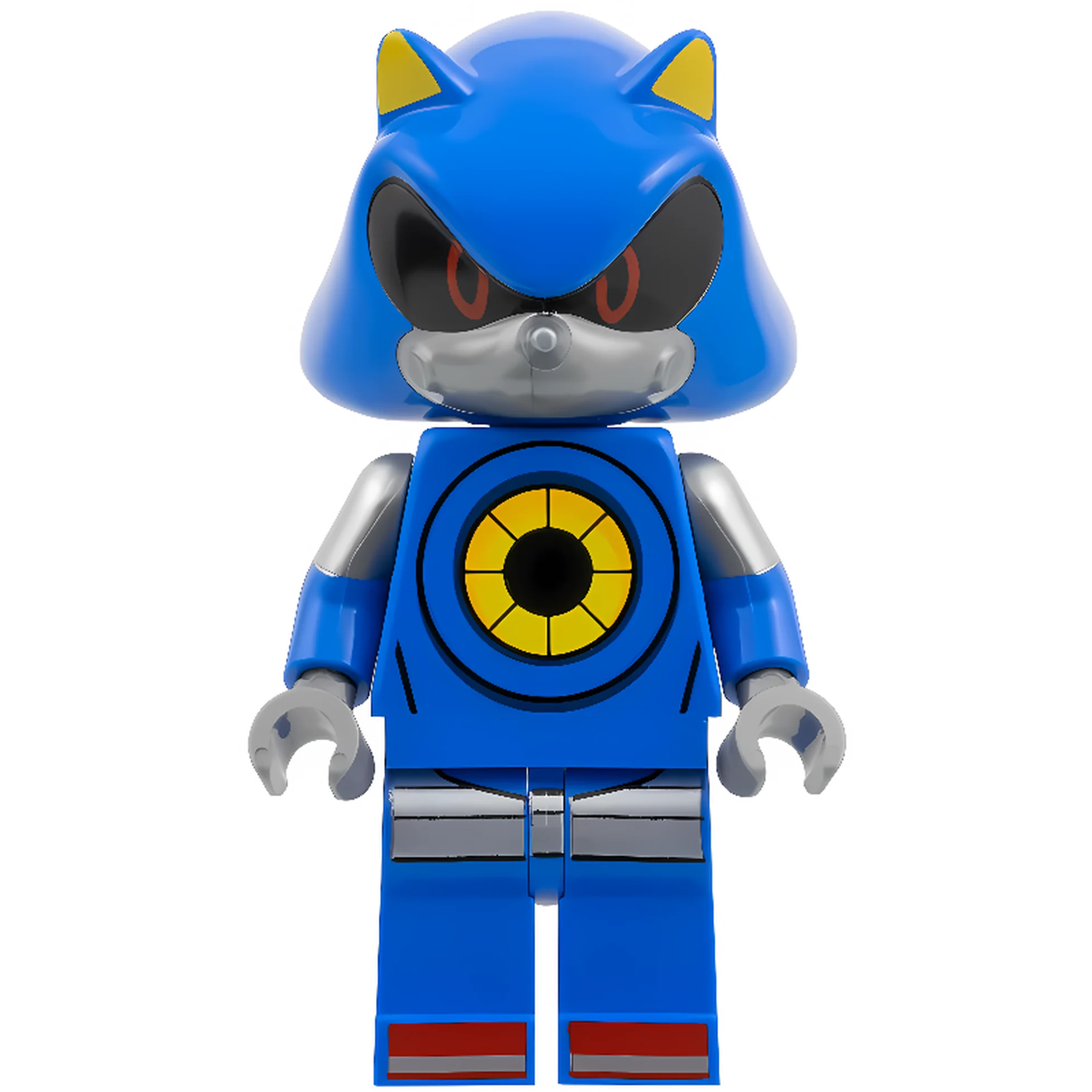 Фигурка LEGO Sonic the Hedgehog - фото 1