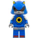 Фигурка LEGO Sonic the Hedgehog