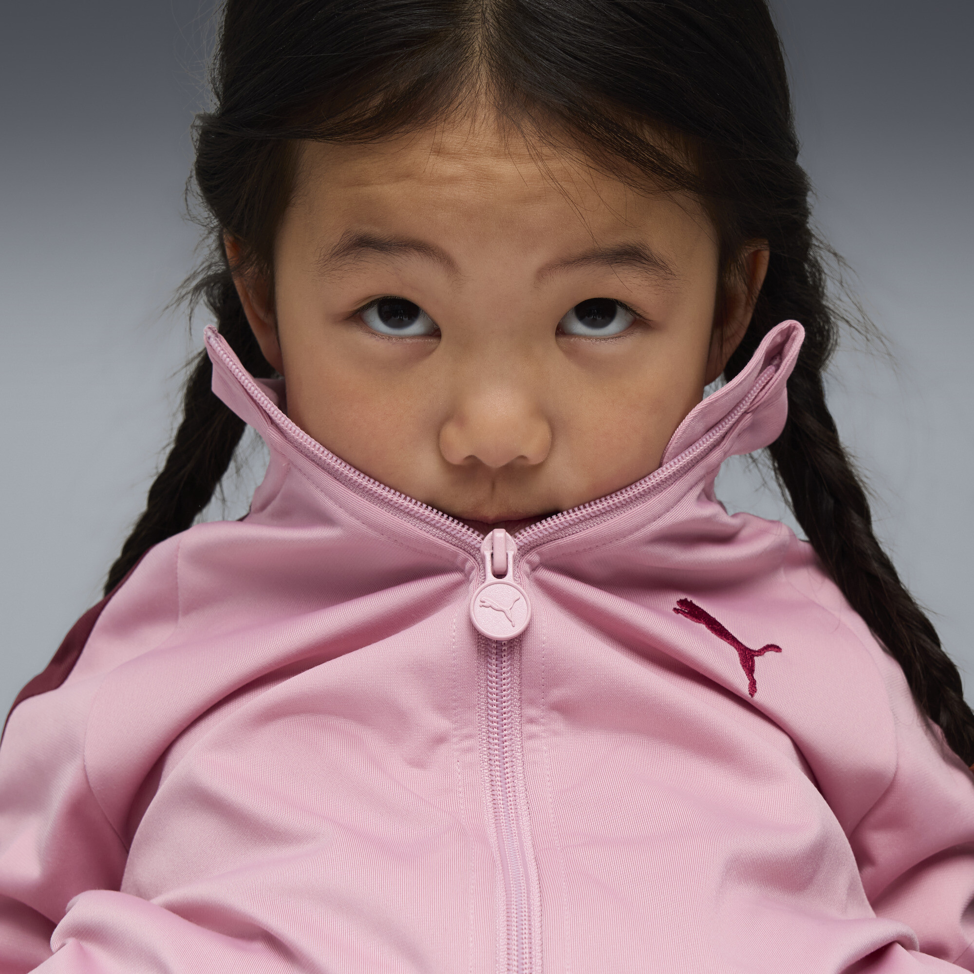 Костюм Puma 63377765 - фото 2