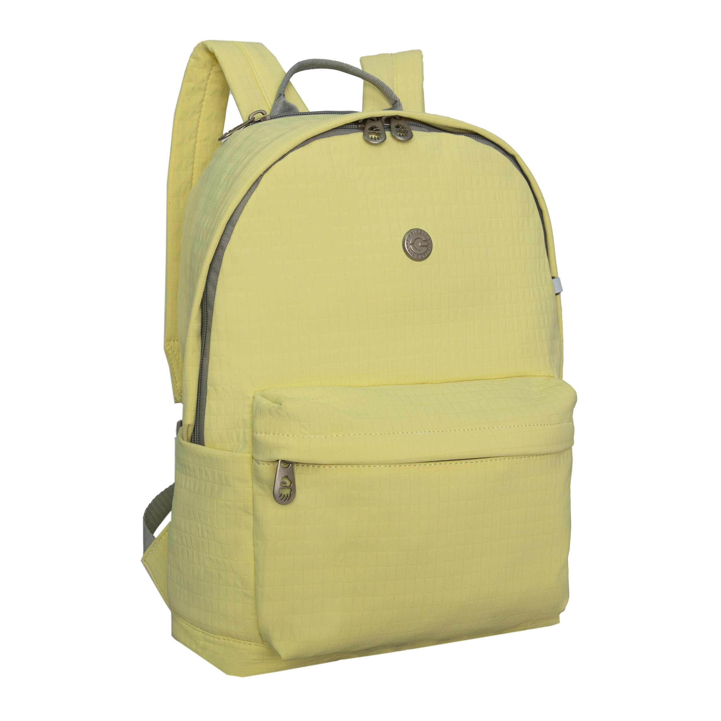 Рюкзак Grizzly женский - фото 2