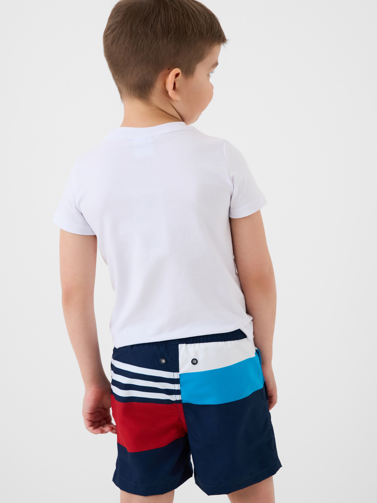 Шорты для плавания PlayToday 12612052 - фото 3