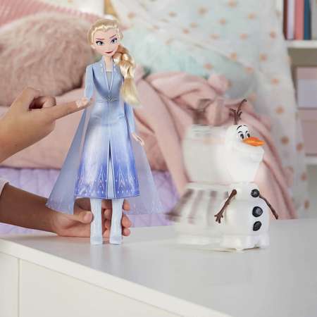 Кукла классическая Disney Princess