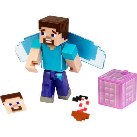 Фигурка Minecraft