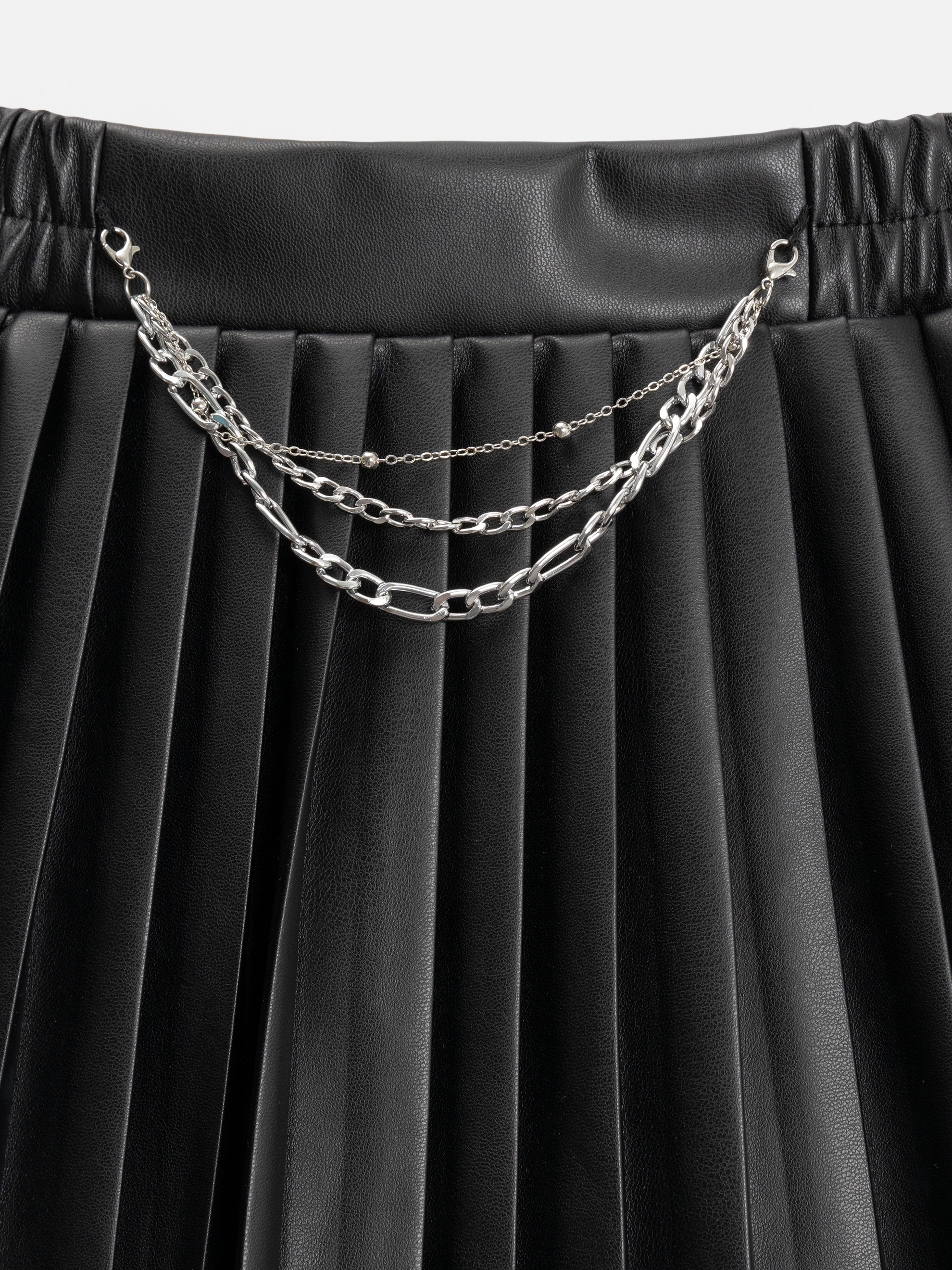 Юбка Acoola 20210180266_0094675 - фото 4