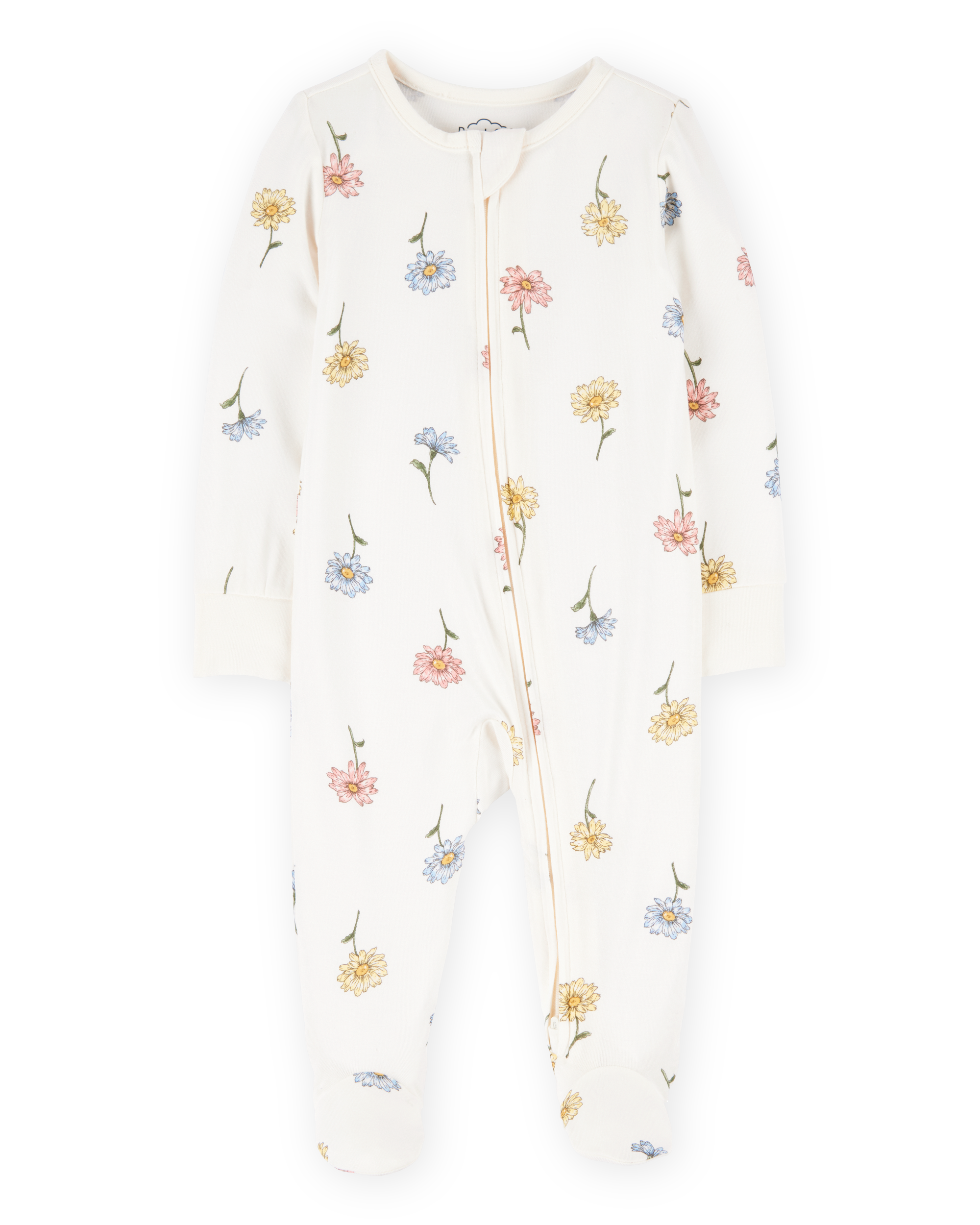 Комбинезон Carters 1S501010 - фото 1