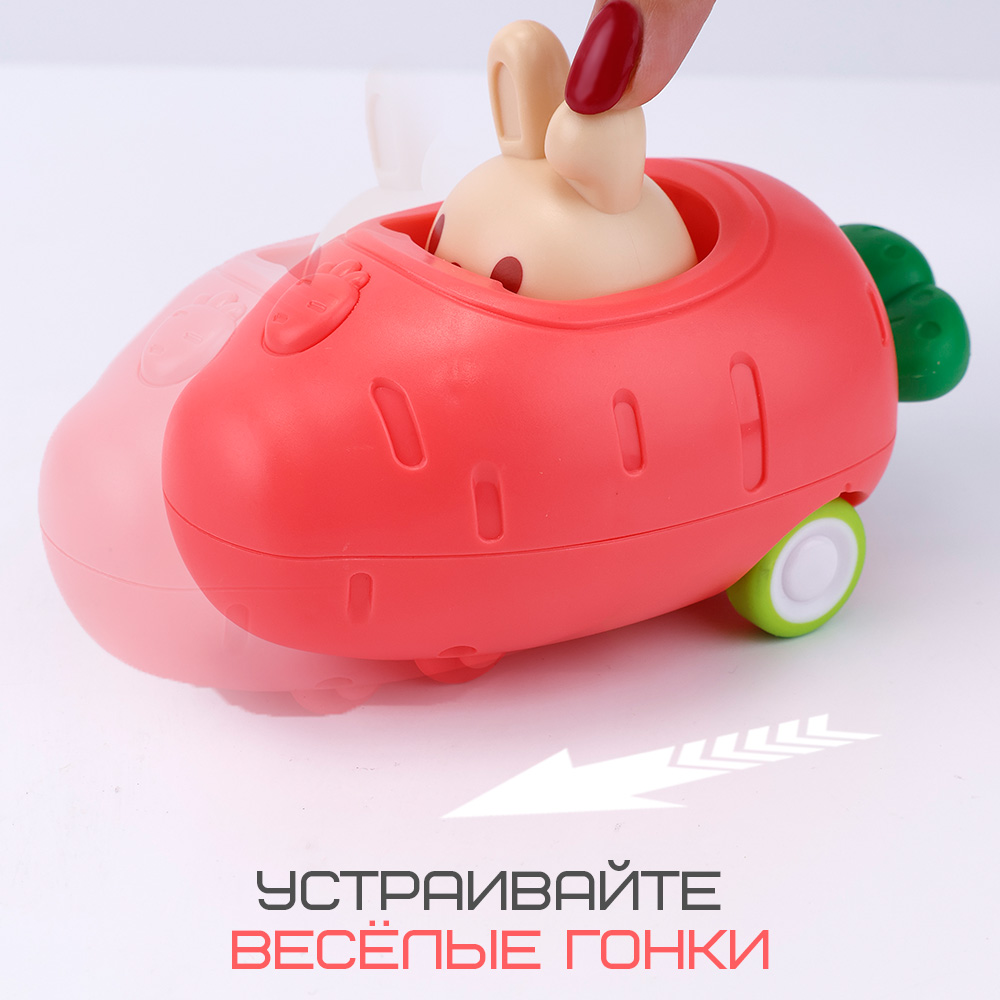 Зверушка TIPTOPOLIS - фото 4