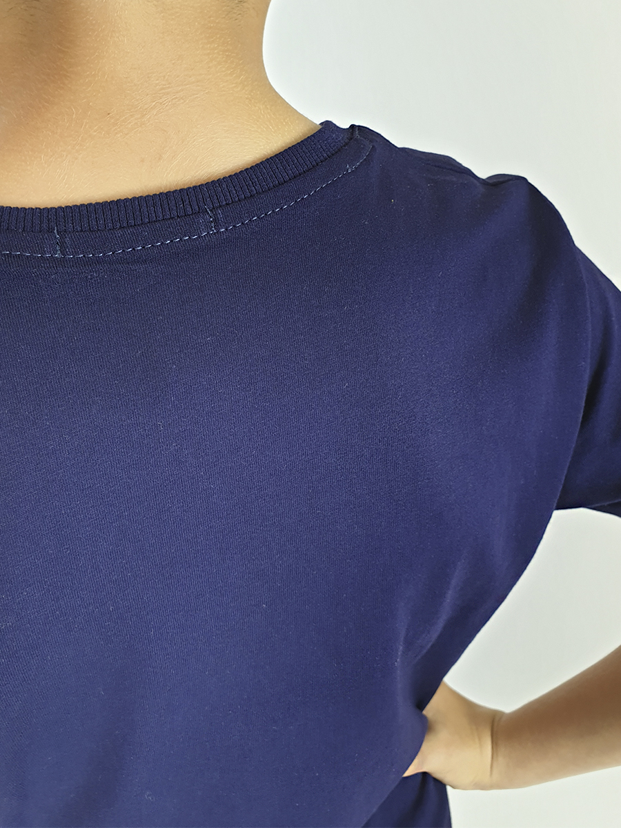 Футболка Luneva 5-135-2. - фото 3