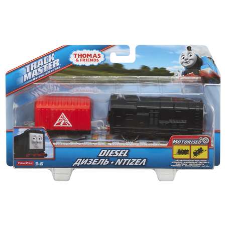 Поезд Thomas and Friends дополнительный