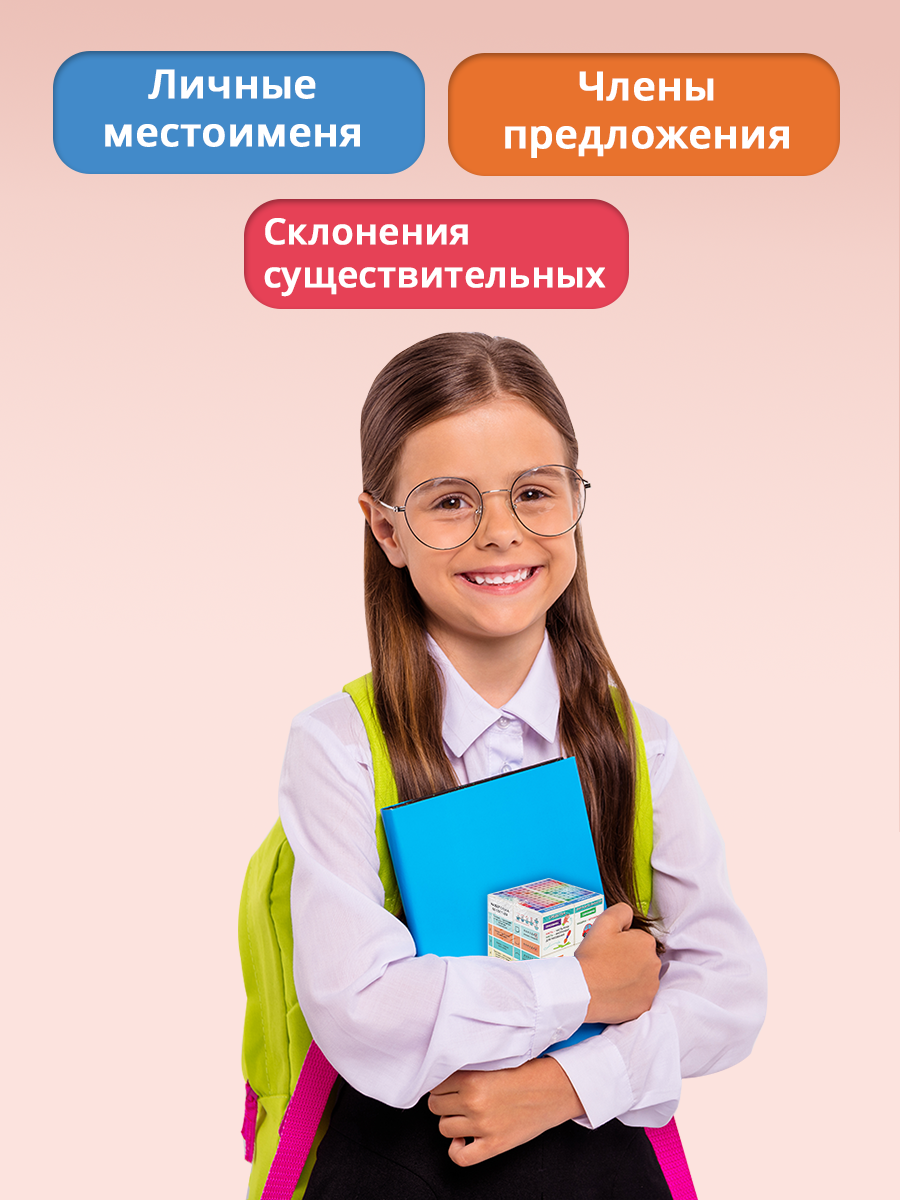 Настольная игра Рыжий кот - фото 4