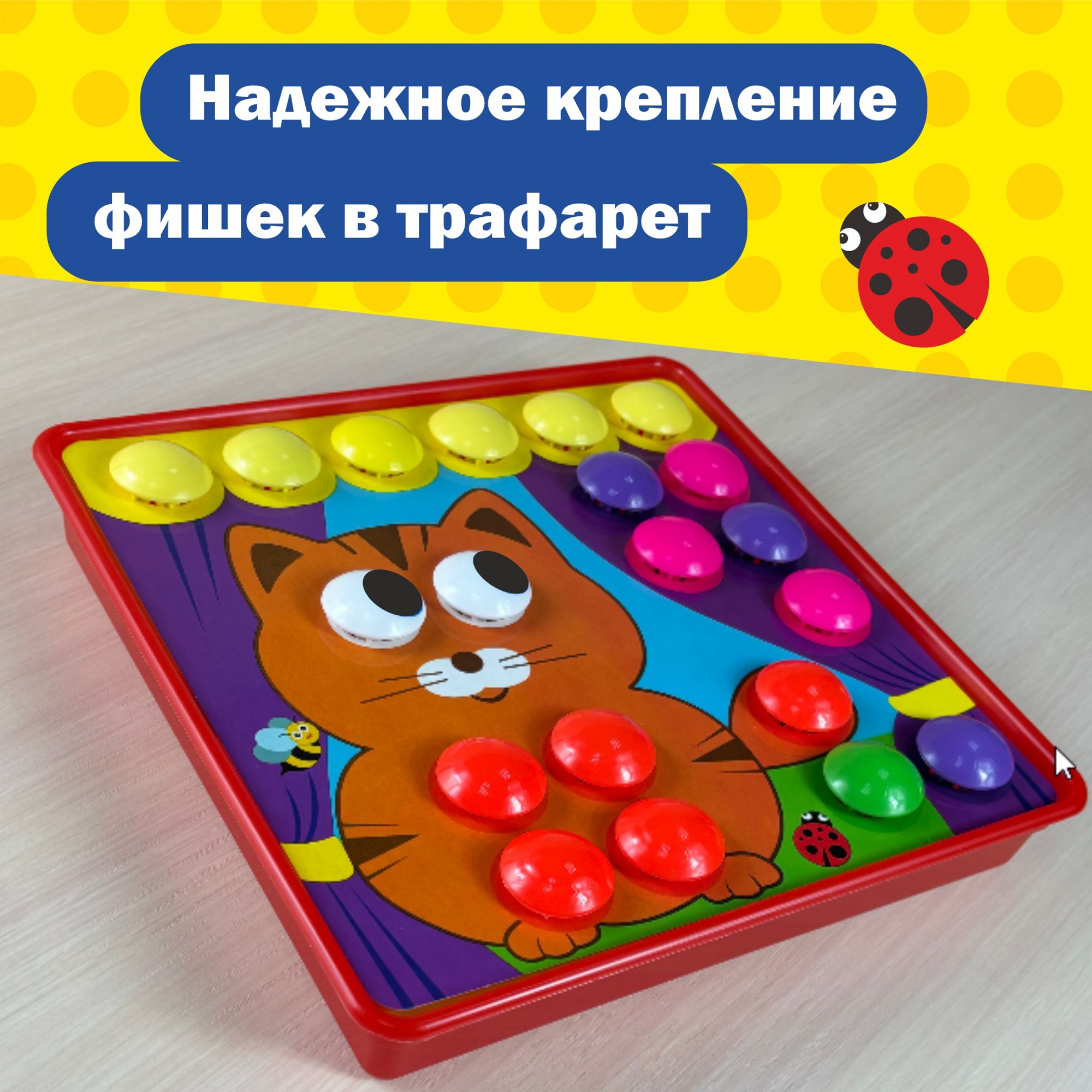 Мозаика KUBER HOME - фото 8