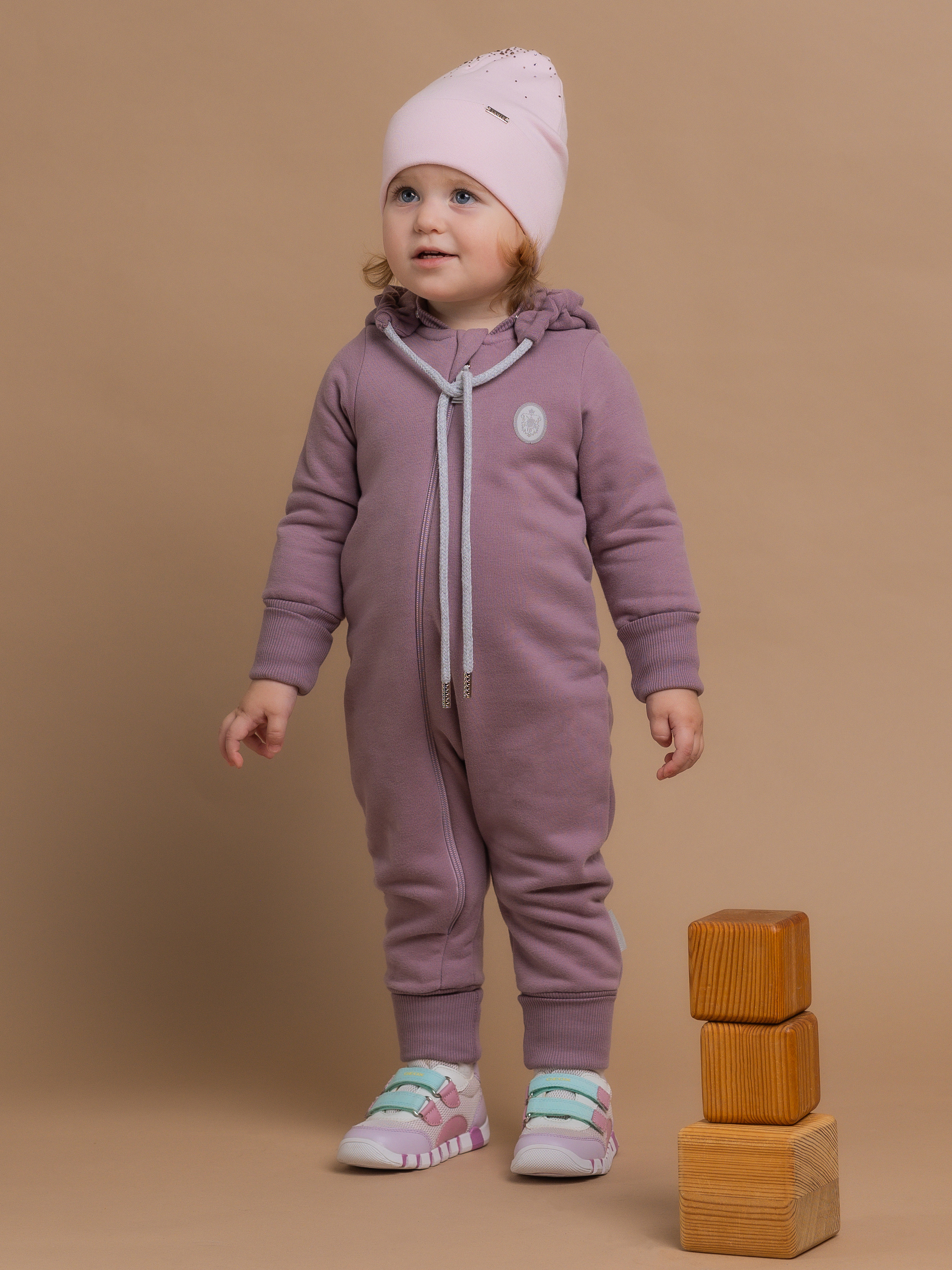 Комбинезон НаследникЪ Выжанова 02047-07024 - фото 1