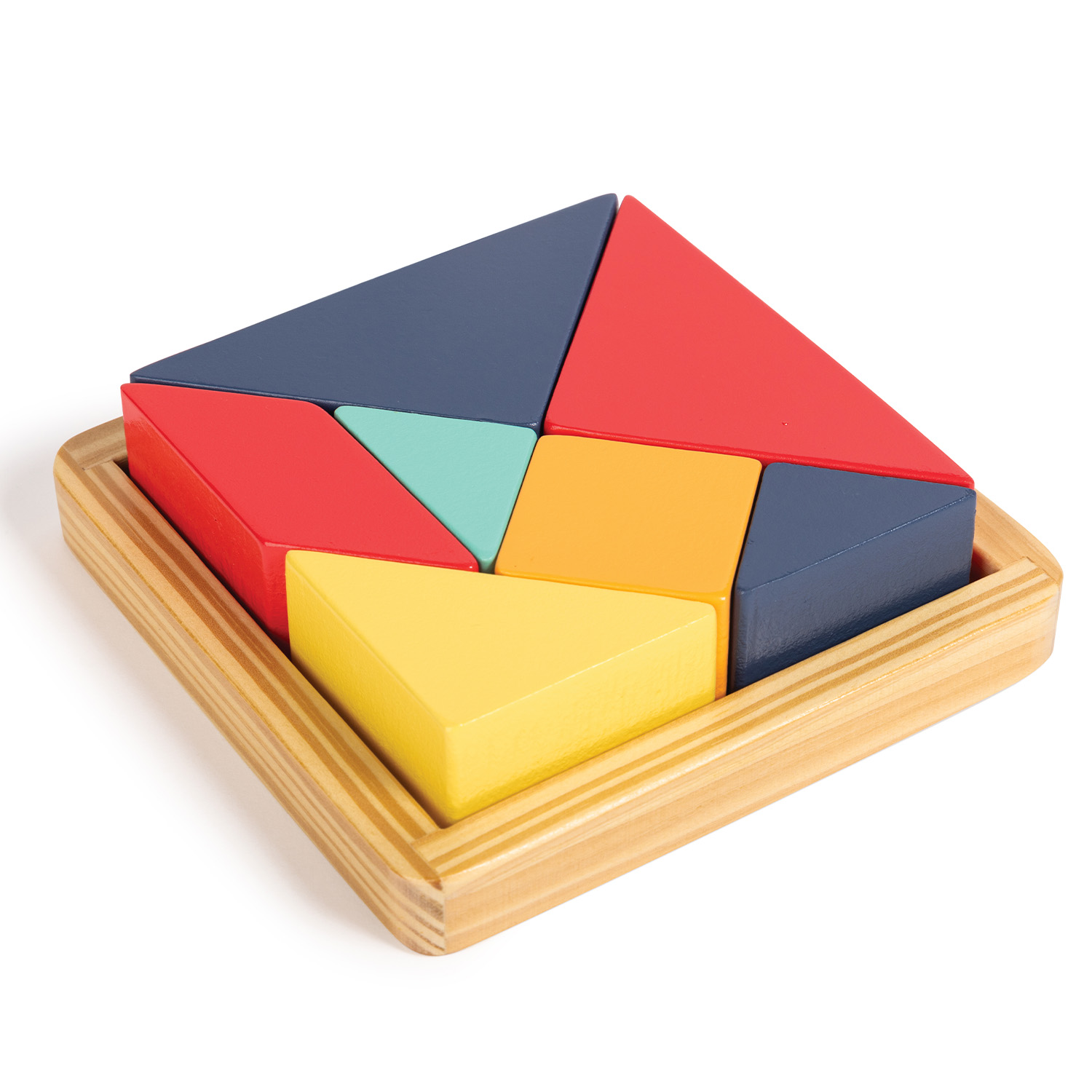 Настольная игра Hape - фото 4