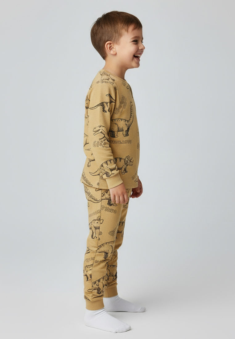 Пижама YOULALA 0936102206 - фото 2