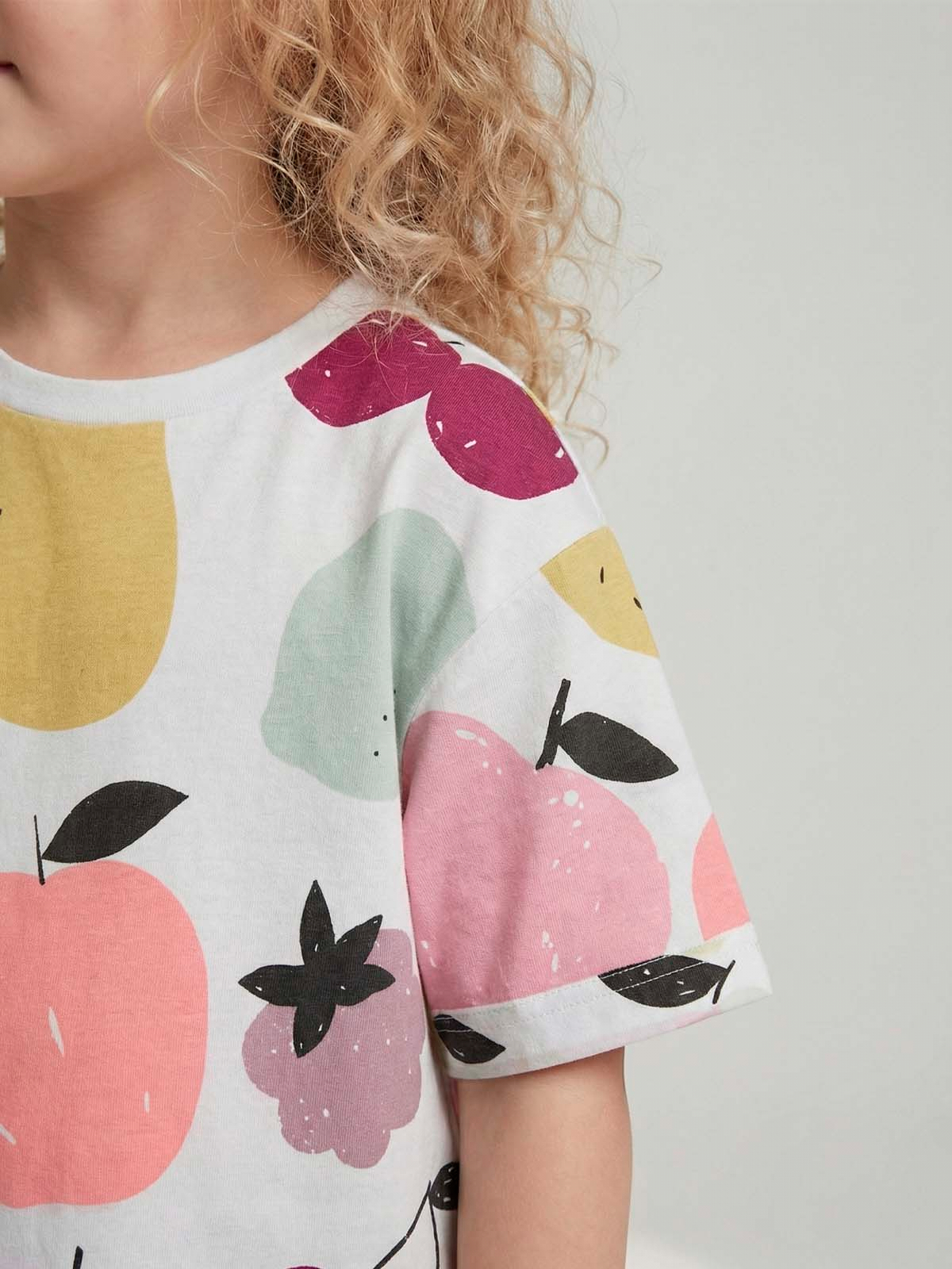 Платье YOULALA 1780100113 - фото 8