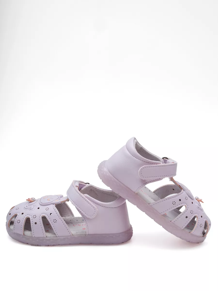 Сандалии Тотошка T670-2Q - фото 6