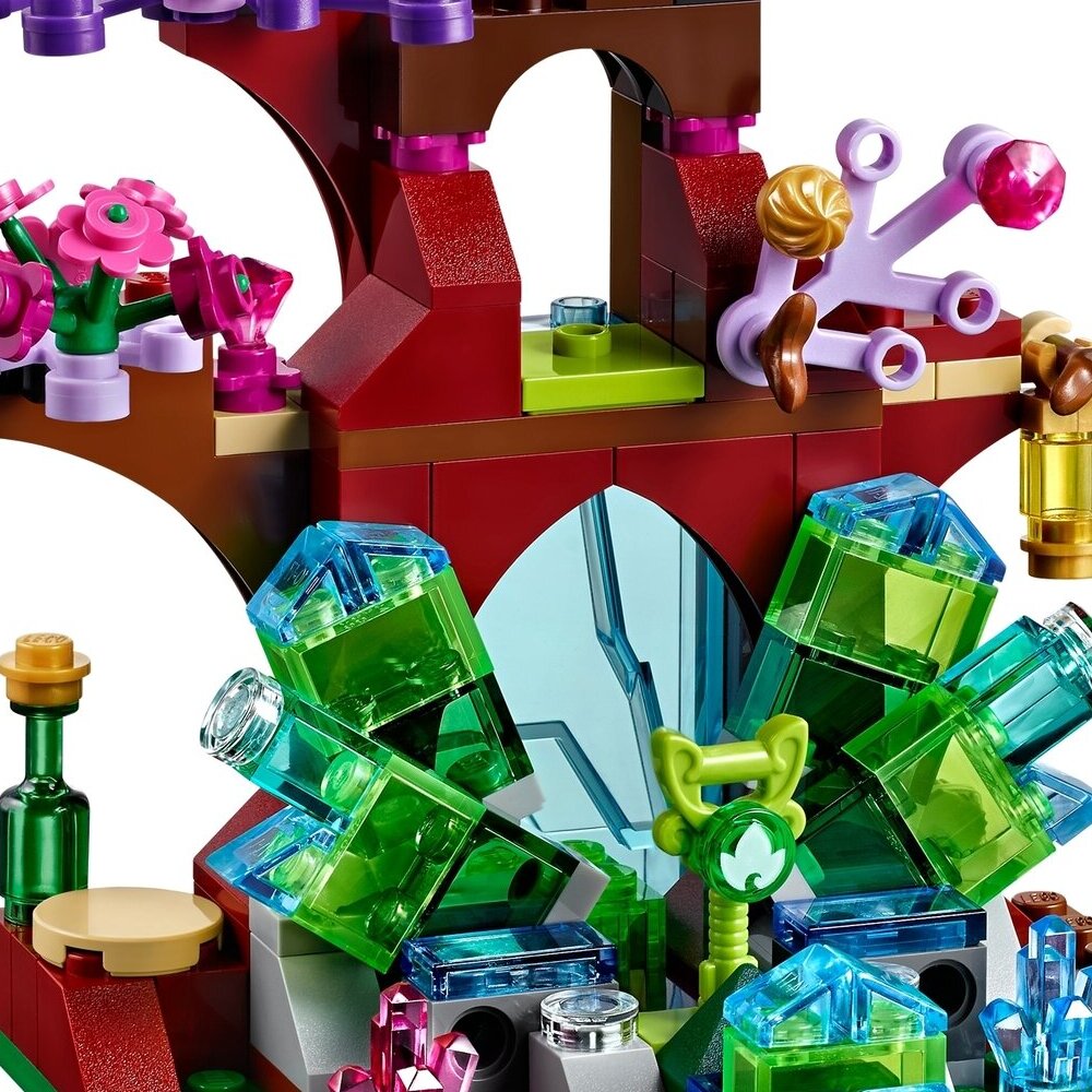 Конструктор LEGO 692 дет. - фото 4