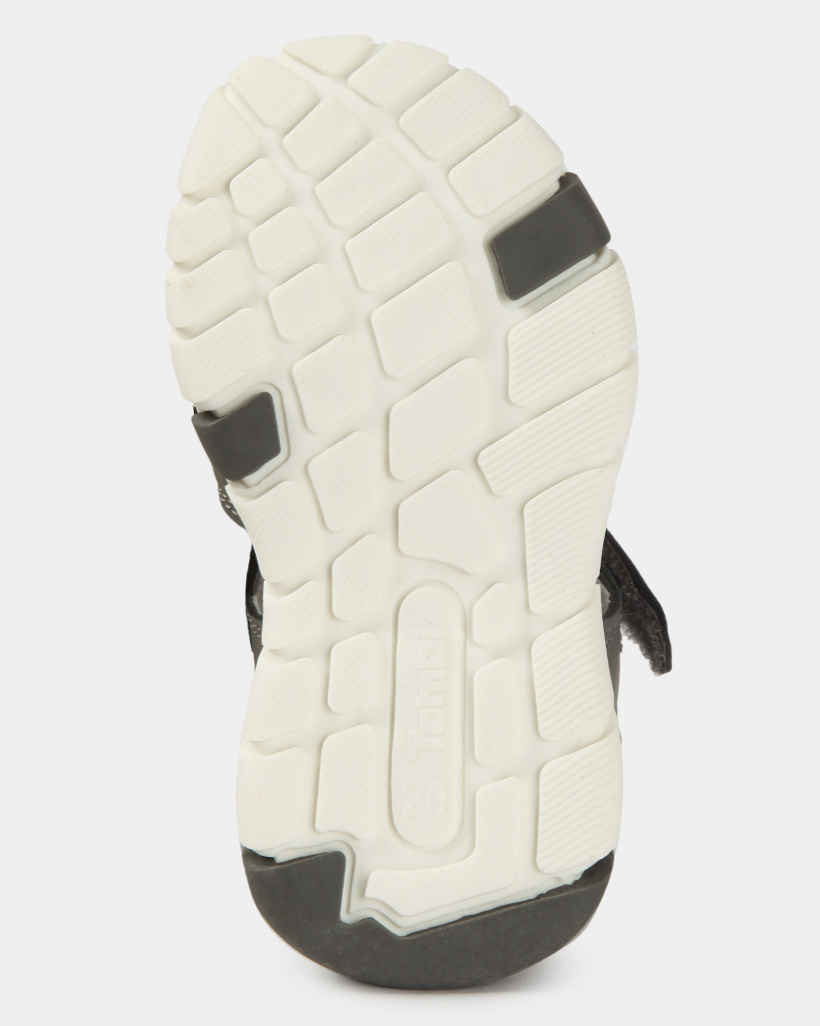 Сандалии Tombi S26ZRibSA-239-GG - фото 4