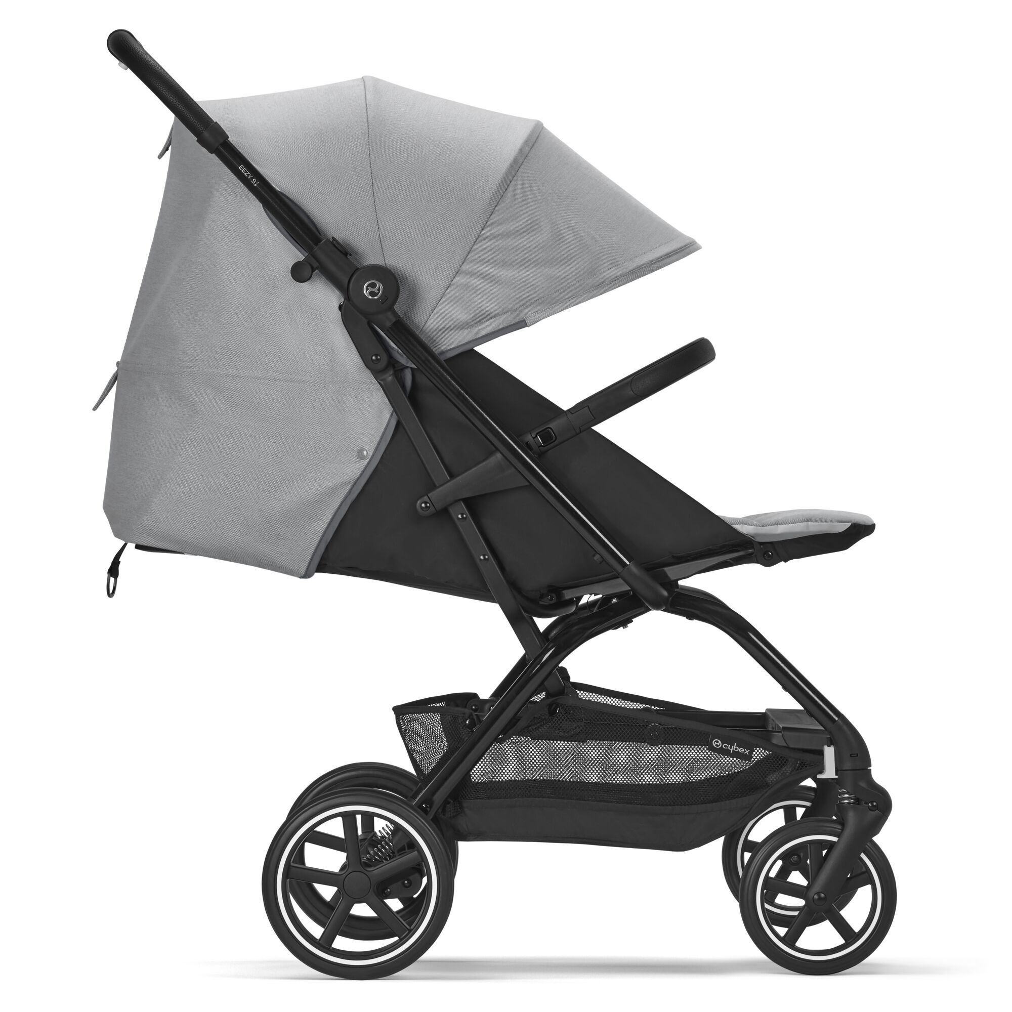 Коляска прогулочная Cybex - фото 2