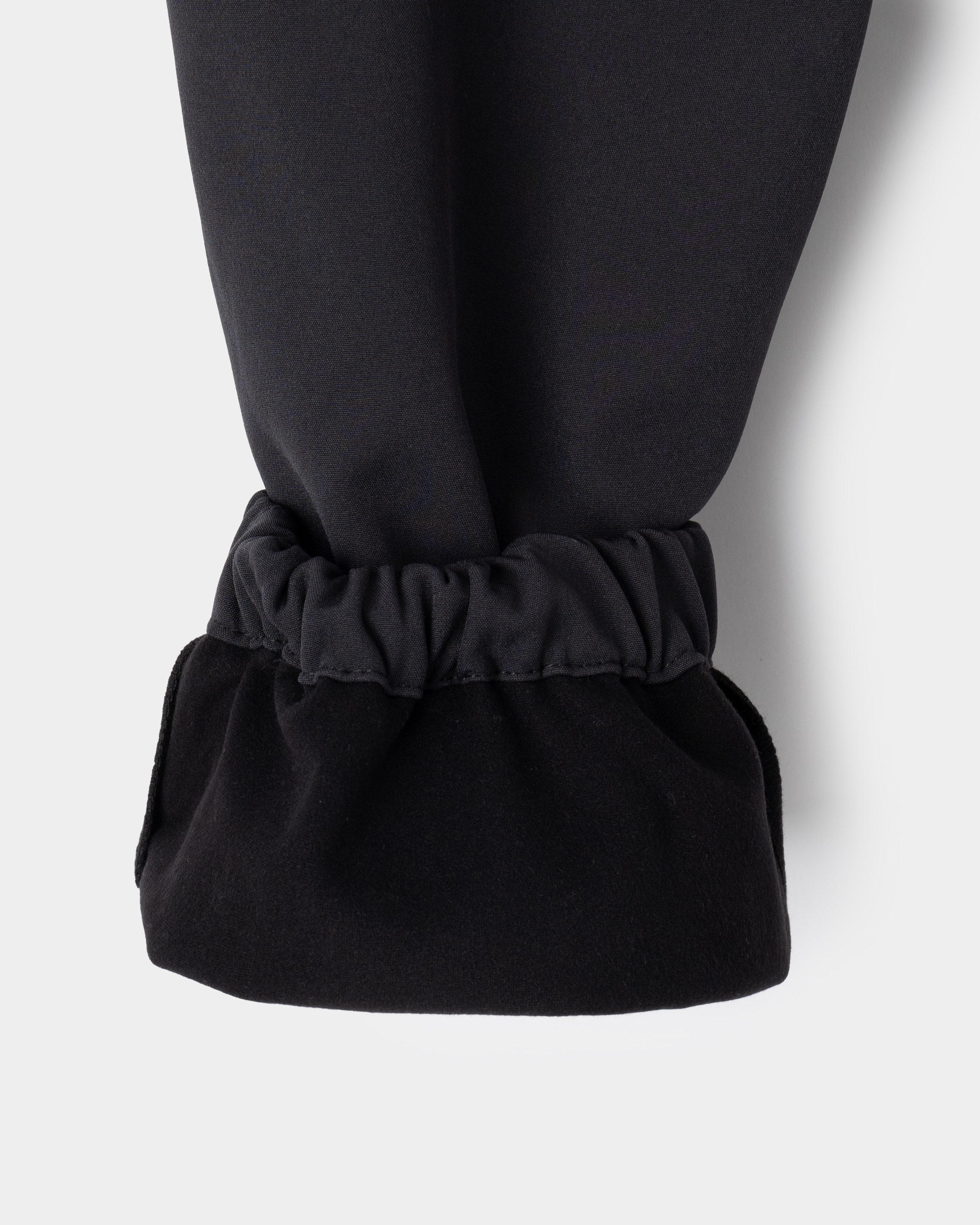 Брюки софтшелл Futurino S26FU1-FR218kb-GG - фото 4