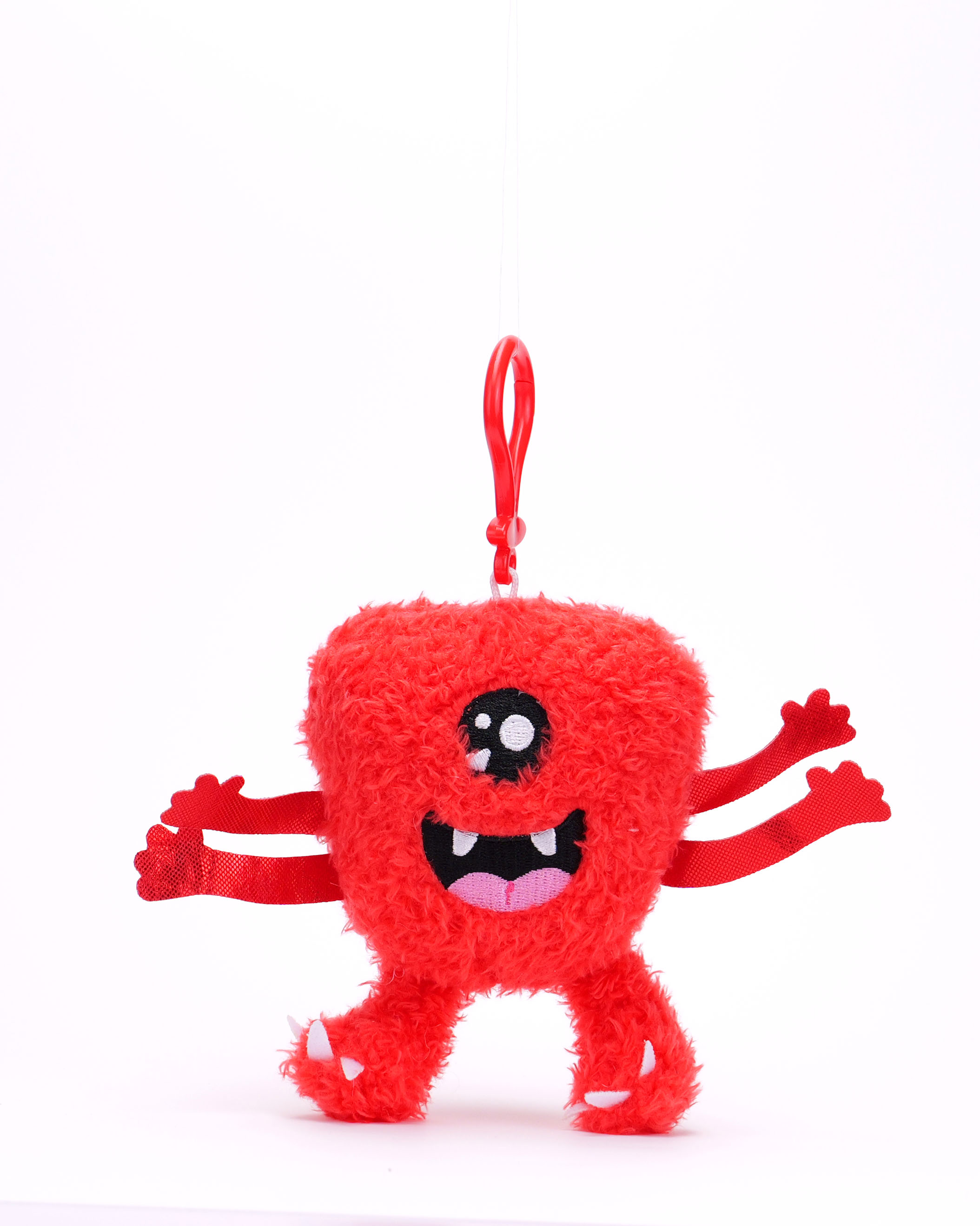 Брелок Snuggles Монстры - фото 7