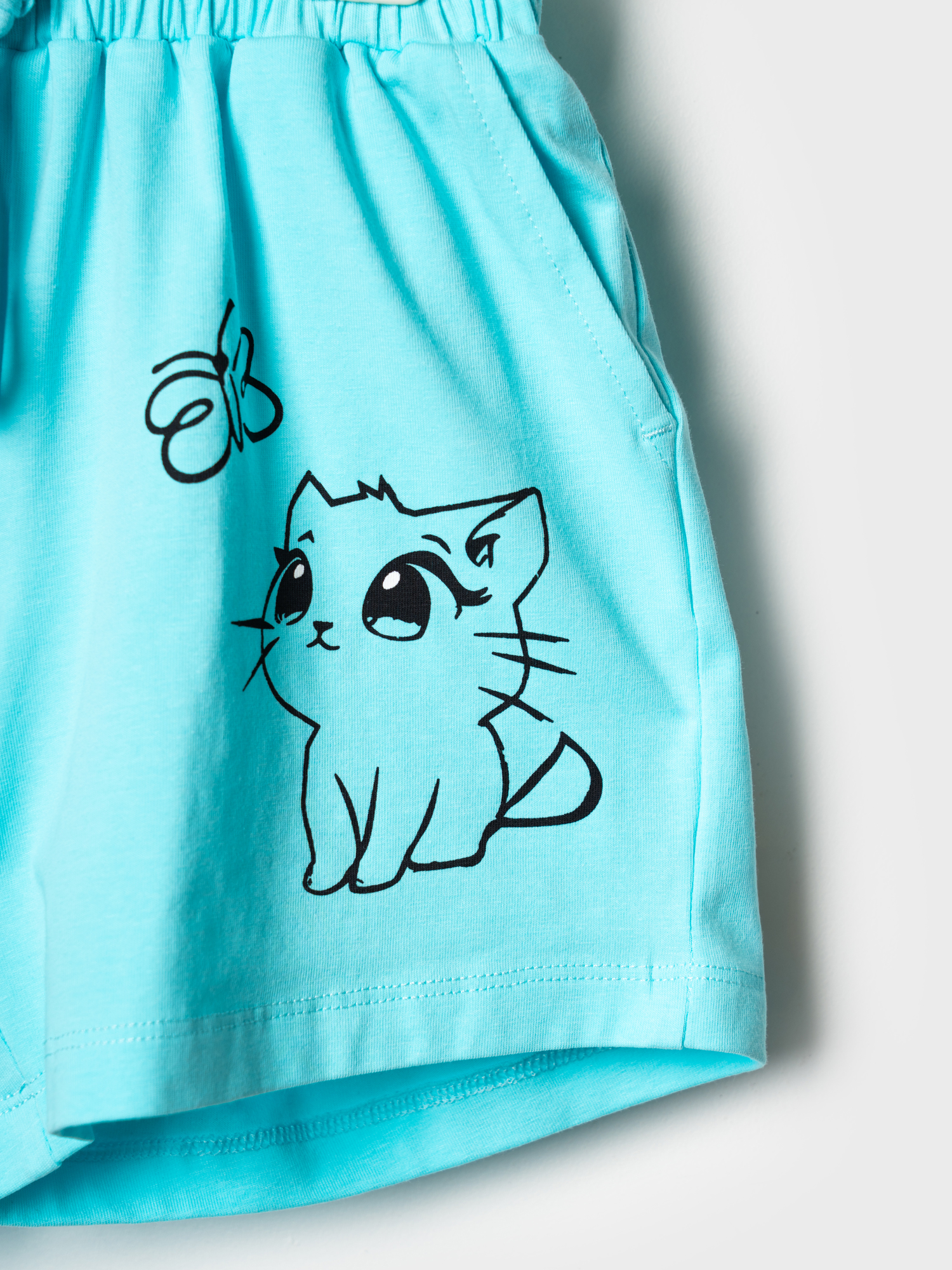 Шорты 2 шт PlayToday 12622059 - фото 9