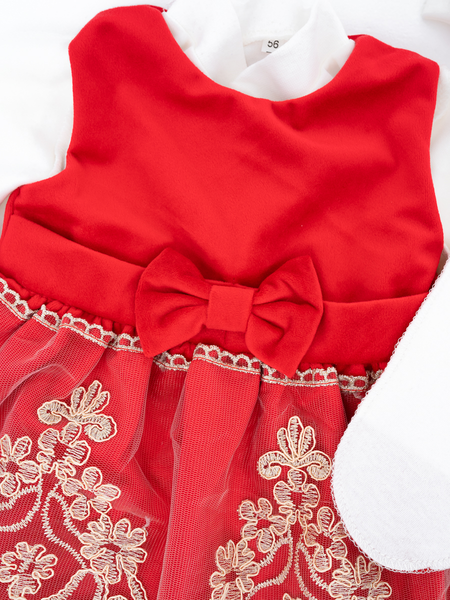 Комплект ТОСЯ БОСЯ SARA-13 - фото 13