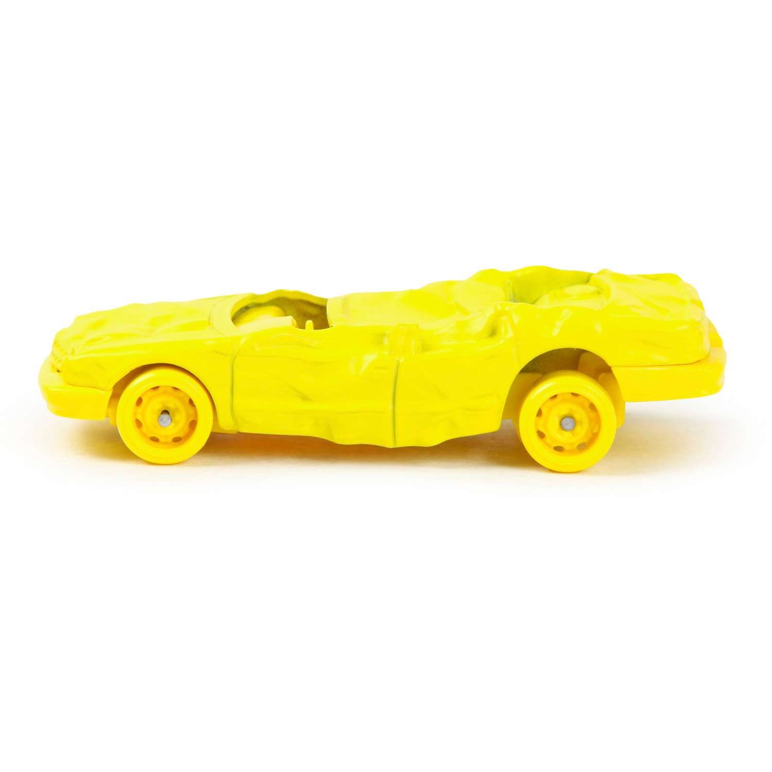 Монстр-трак Hot Wheels 1:64 GRH81 - фото 7