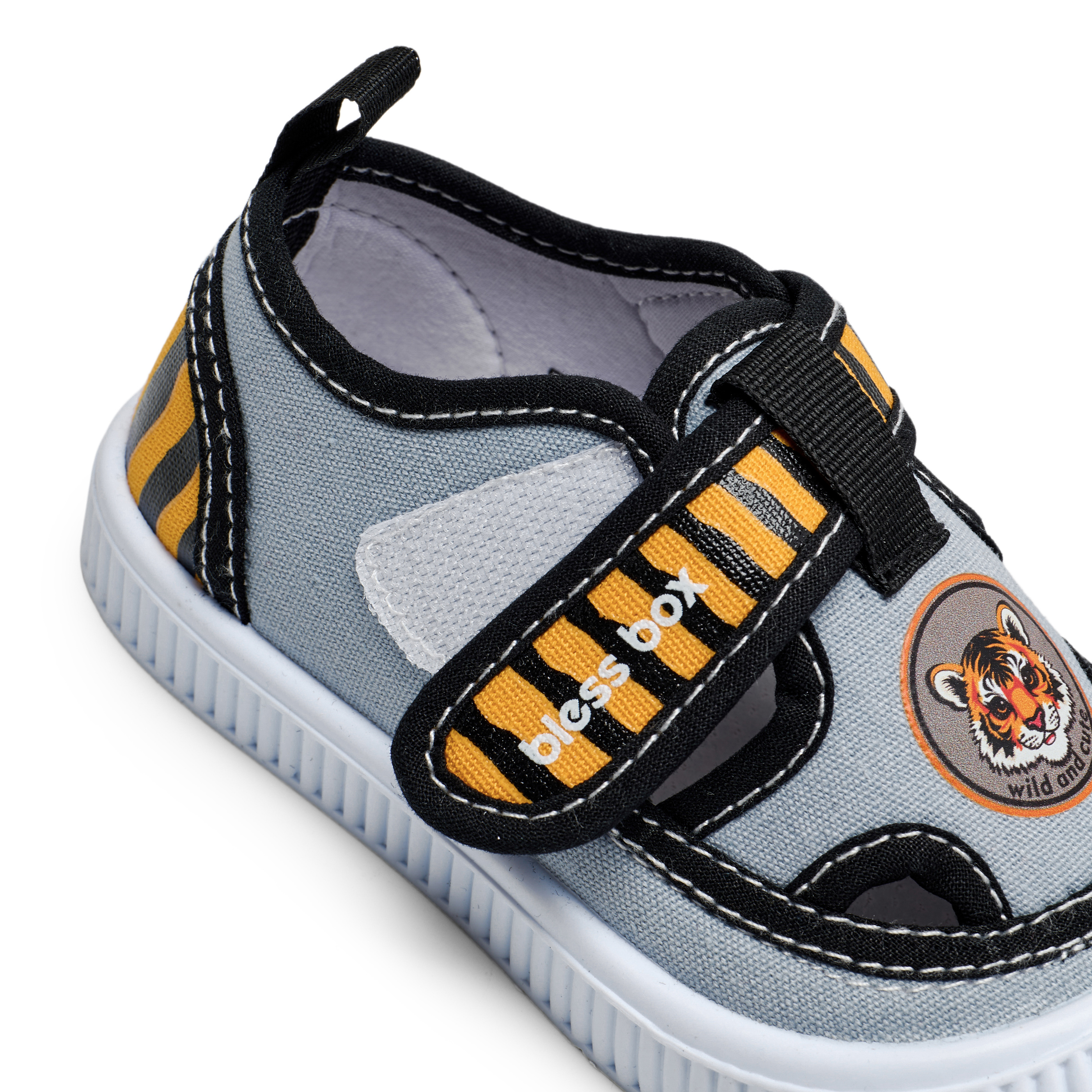 Сандалии BLESSBOX BX53039A - фото 8