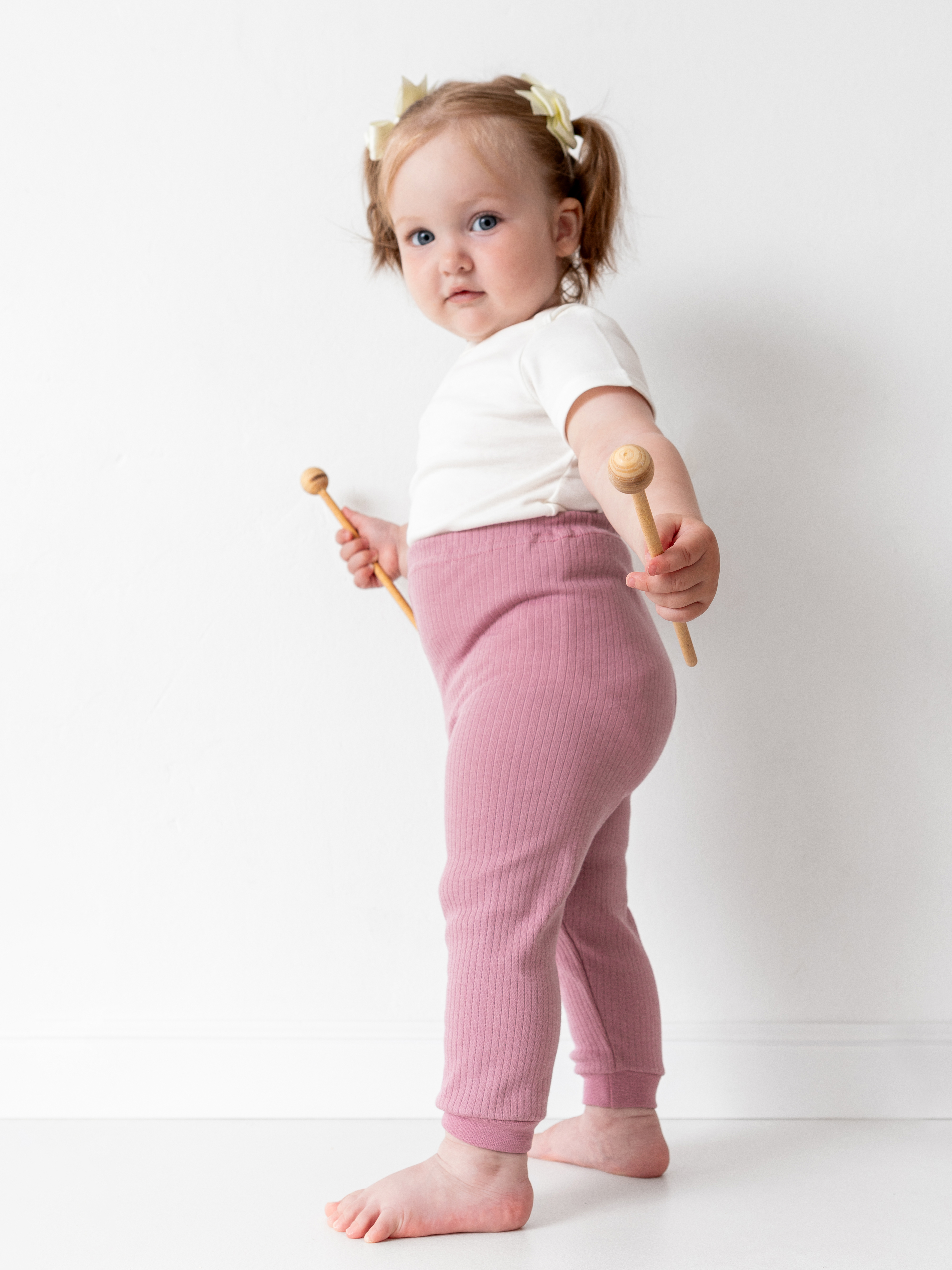 Штанишки 2 шт Рыжик ПИВ 046153532 - фото 9