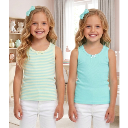 Майка 2 шт SoloWay