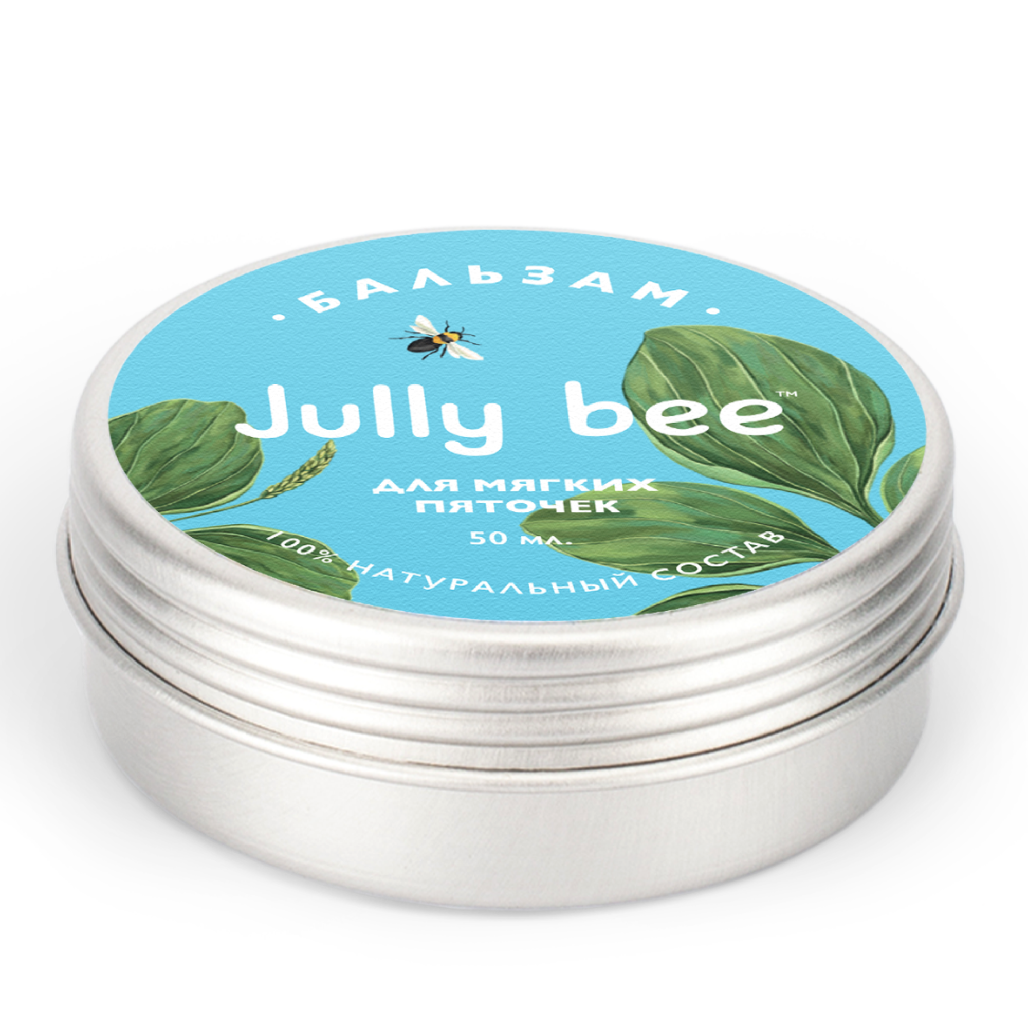 Крем Jully Bee - фото 2